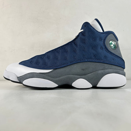 414571 404 Jordan 13 Retro Flint (2020) [USED] - 13 M (Used)