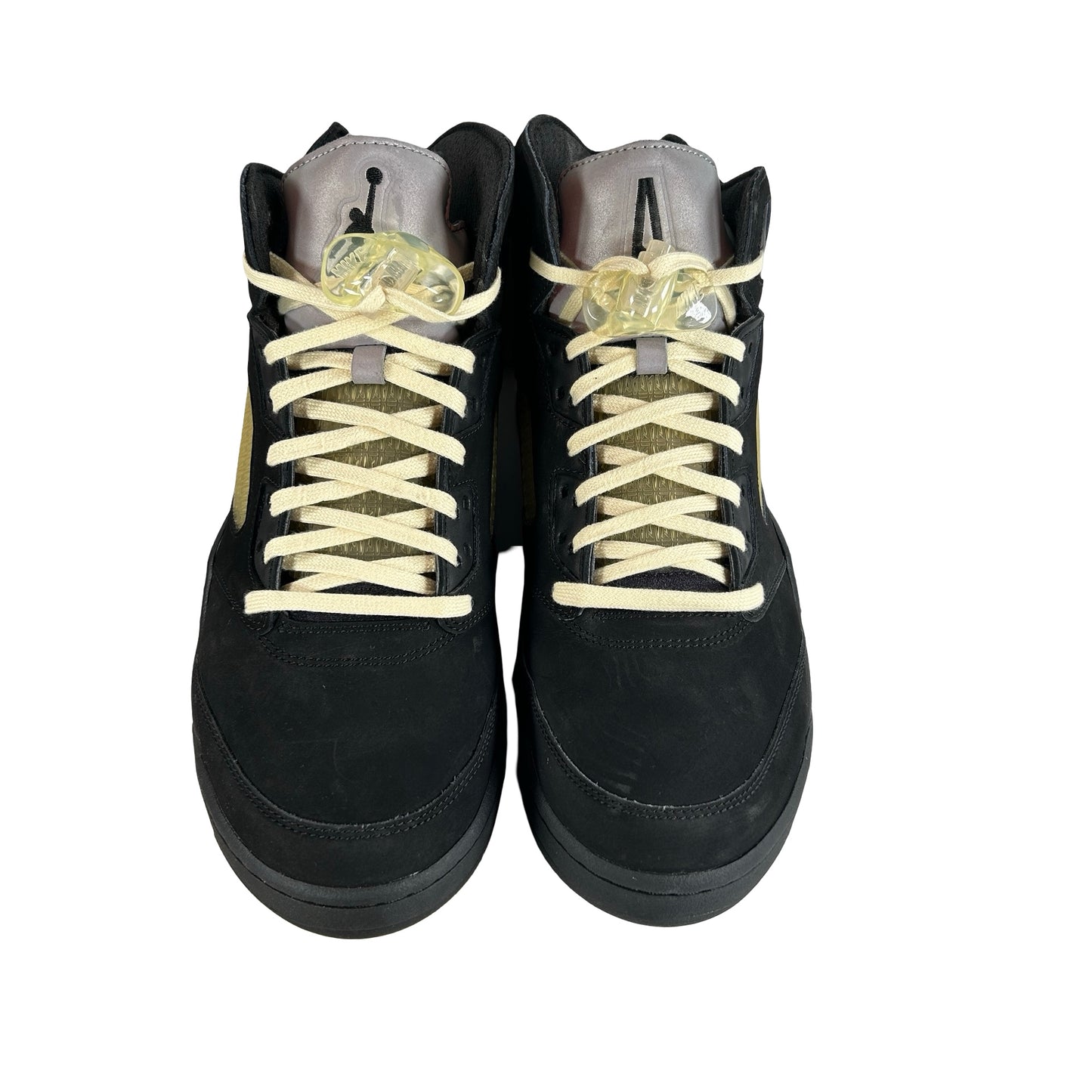 FD1330 001  Jordan 5 Retro A Ma Maniere Dusk [USED] - 10.5 M (Used12)