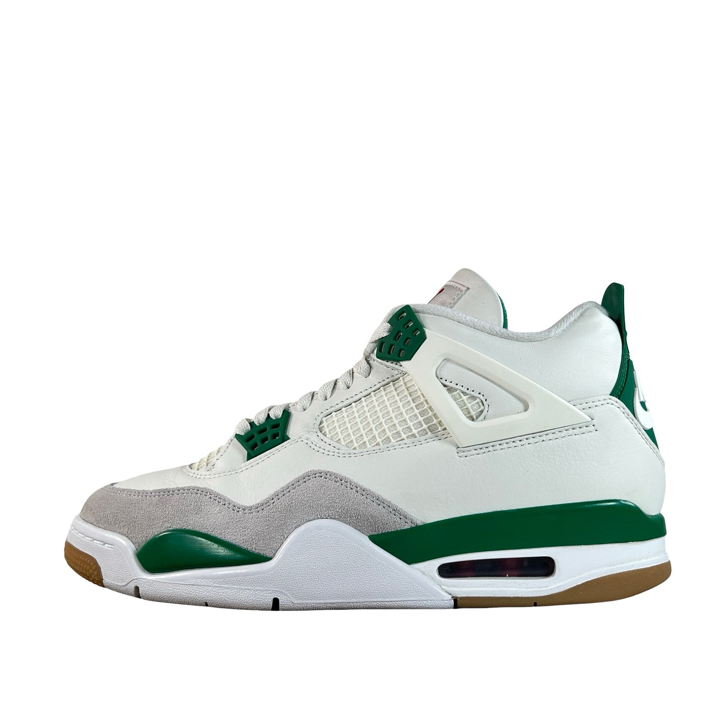 DR5415 103 Jordan 4 Retro SB Pine Green [USED] - 10.5 M (Used13)