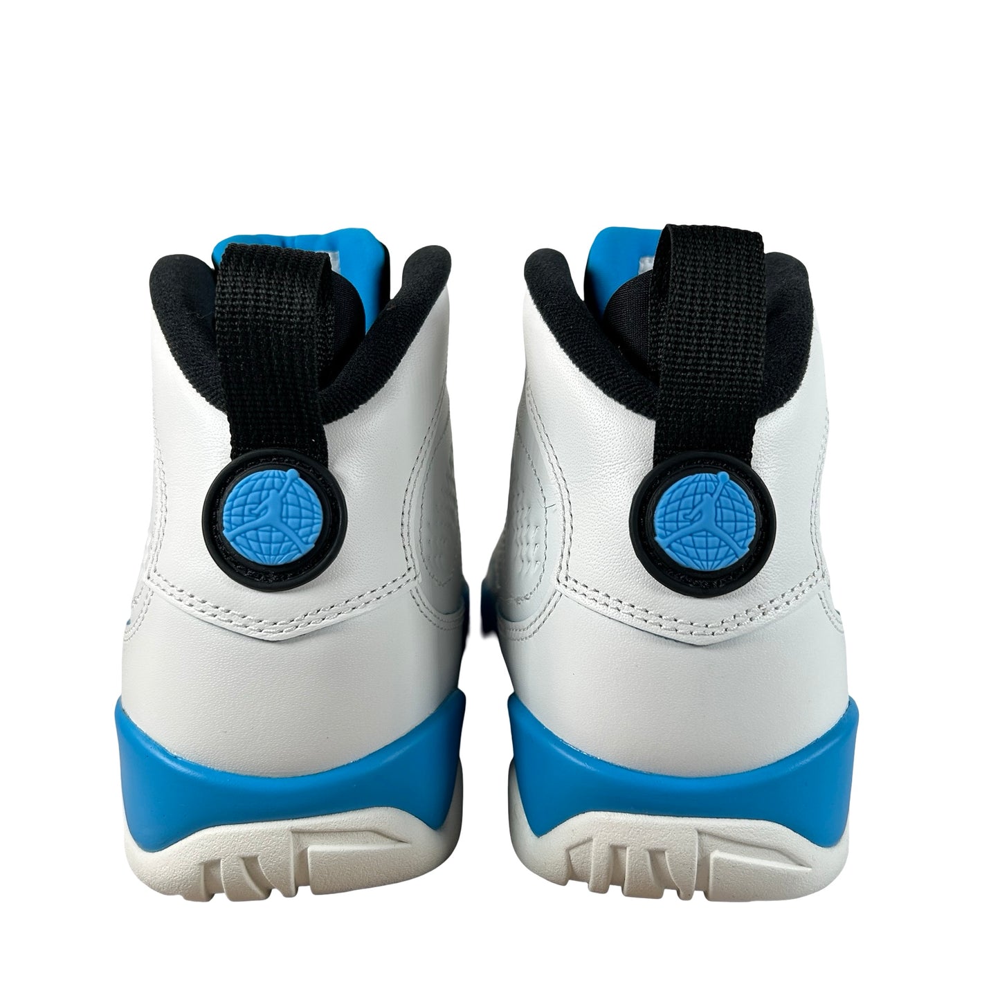 FQ8992 101 Jordan 9 Retro Powder Blue (2024) [USED] - 8.5  M (VNDS)