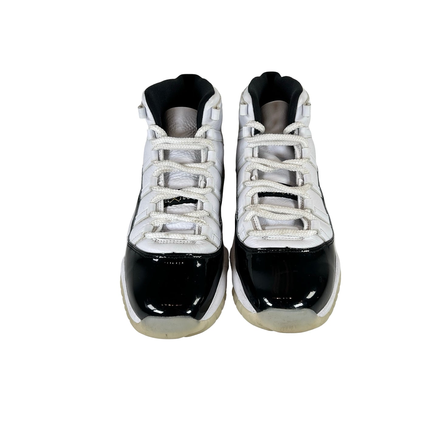 378038 170 Jordan 11 Retro DMP Gratitude (2023) (GS) [USED] - 7 Y (Used2) (No Box2)