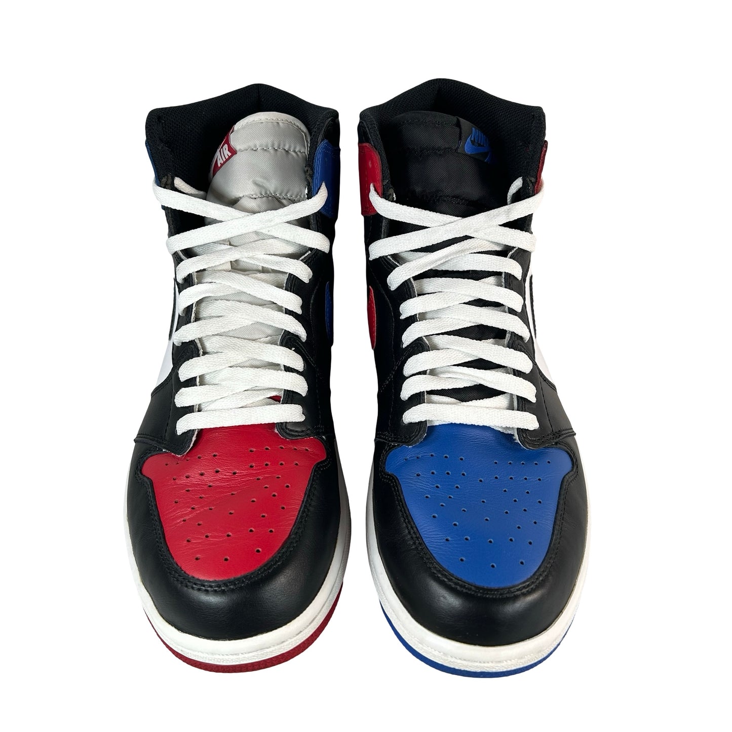 555088 026 Jordan 1 Retro Top 3 [USED] - 11.5 M (Used) (No Box)