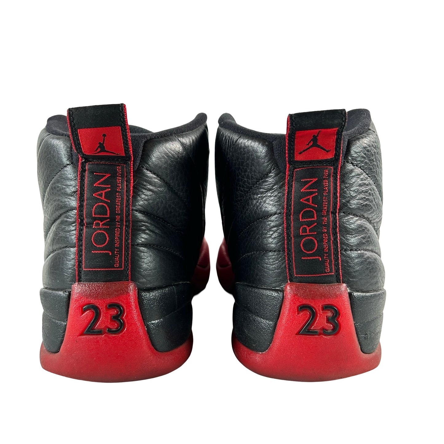 130690 002 Jordan 12 Retro Juego de gripe (2016)