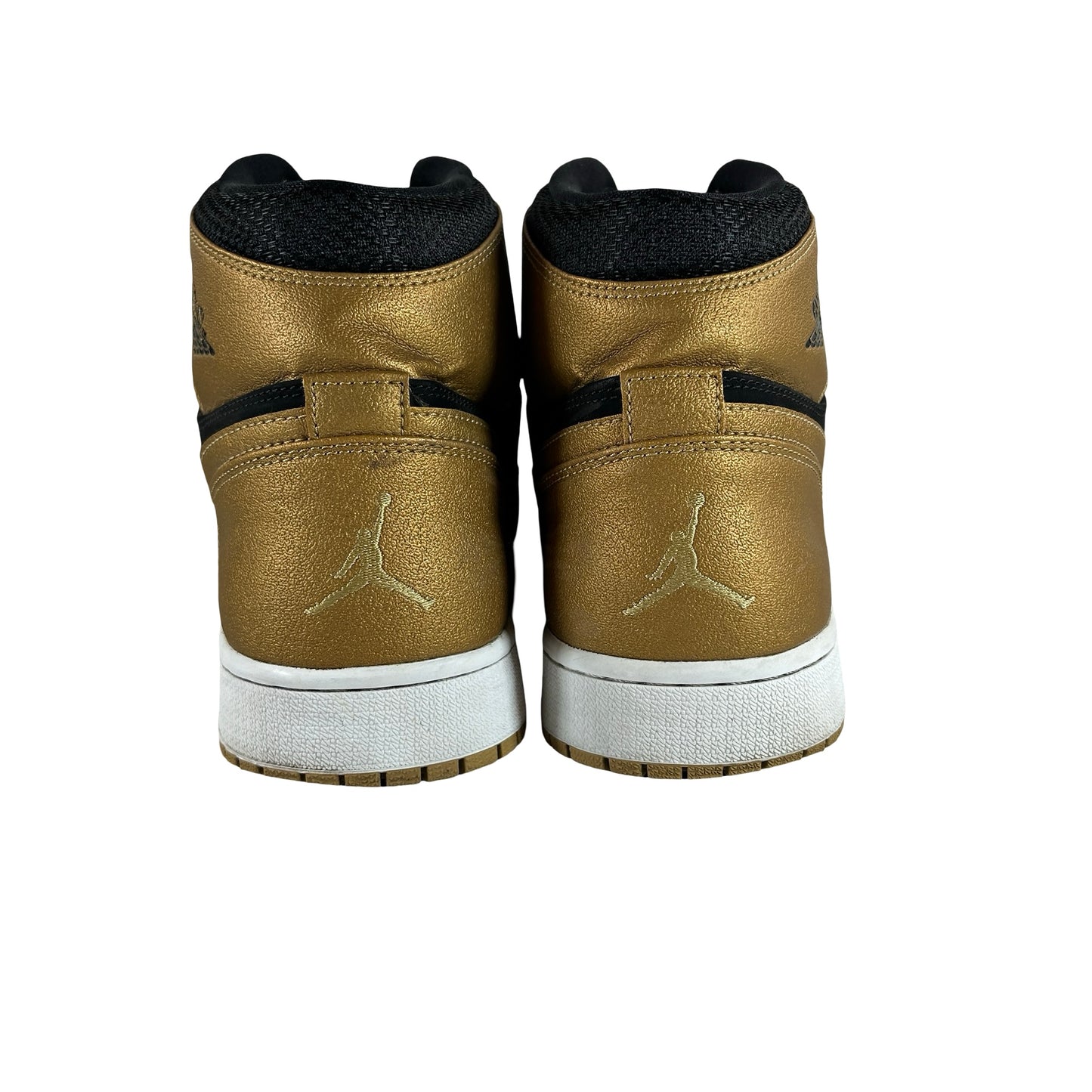 332550 026 Jordan 1 Retro Melo [USED] - 12 M (Used)