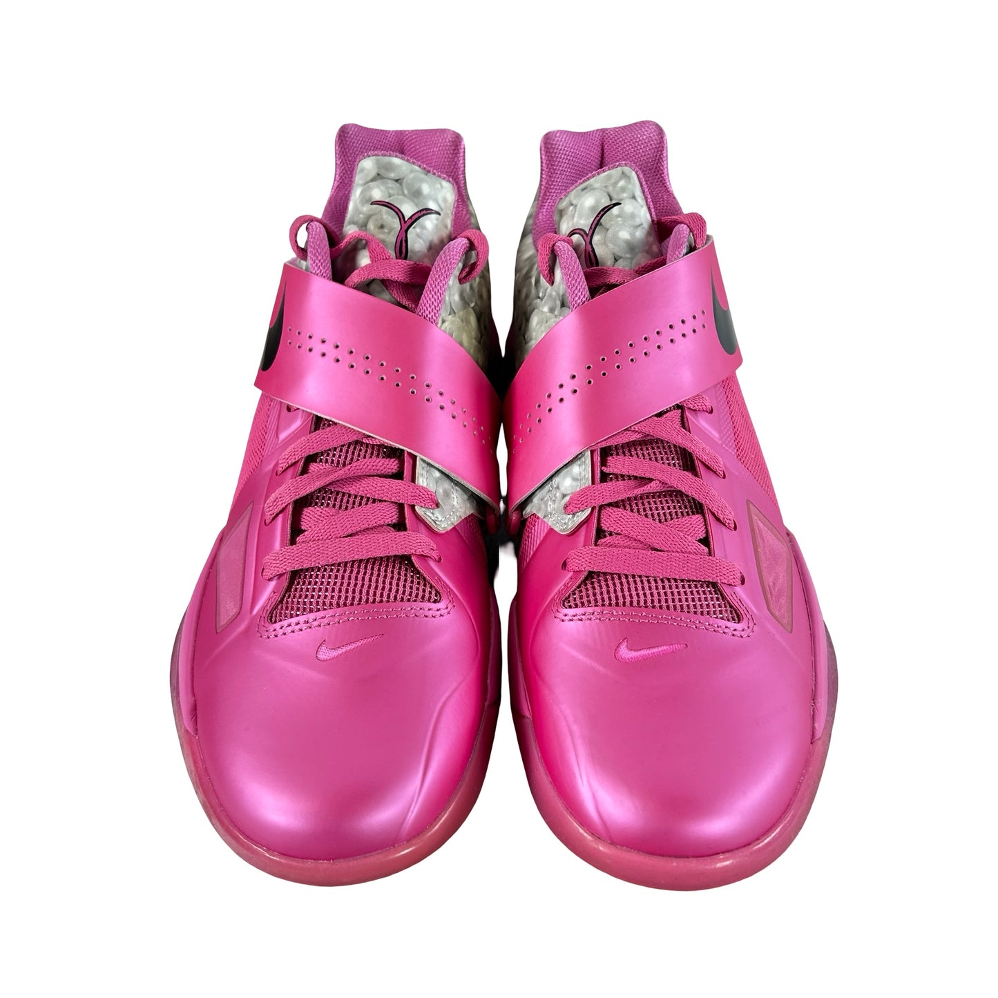HF9098 600 Nike KD 4 Aunt Pearl (2024) [USED] - 10.5 M (Used4)