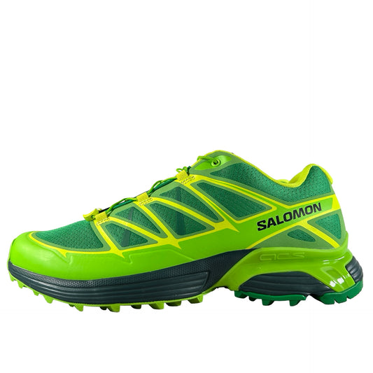 L4912030031 Salomon XT-Pathway 2 Feid FXXOMOR [USED] - 7.5 M (Used)