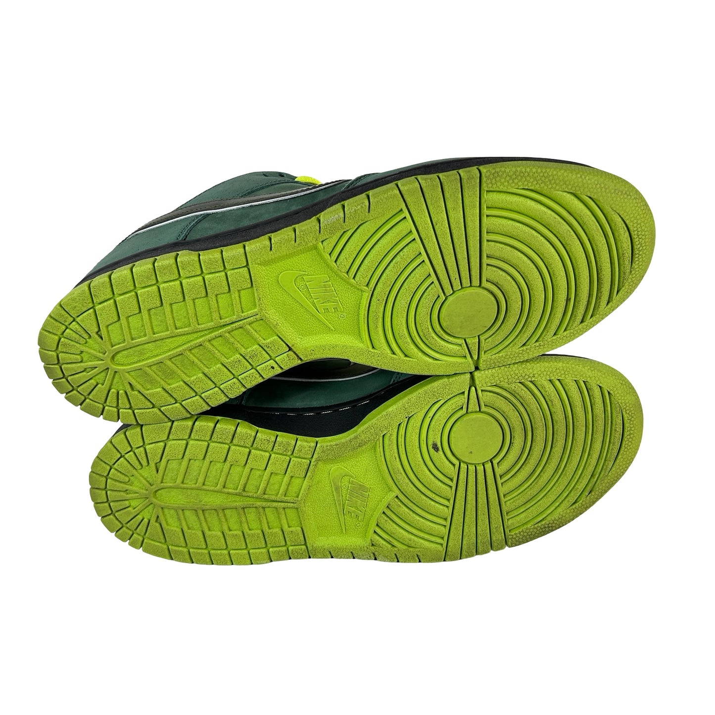 BV1310 337 Nike SB Dunk Low Concepts Green Lobster (Special Box) [USED] - 11.5 M (Used)