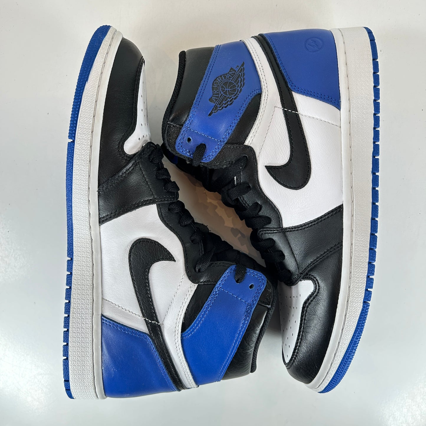 716371 040 Jordan 1 Fragment [USED] - 11 M (Used2)