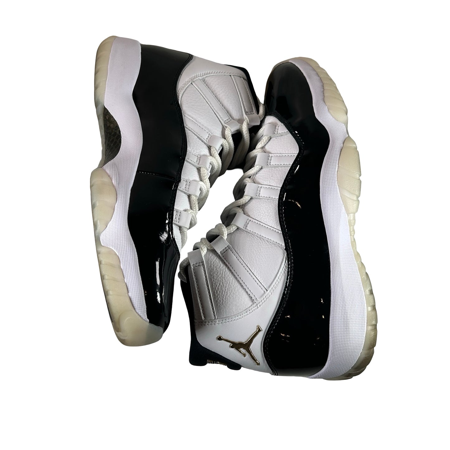 CT8012 170 Jordan 11 Retro DMP Defining Moments (2023) [USED] - 10 M (Used17)