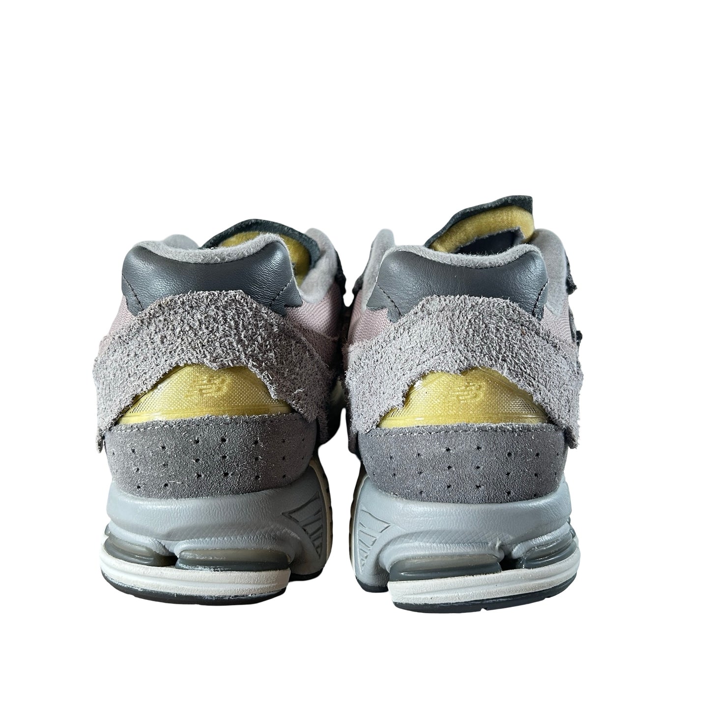 M2002RDY New Balance 2002R Protection Pack Dusty Lilac [USED] - 11 M (Used2)