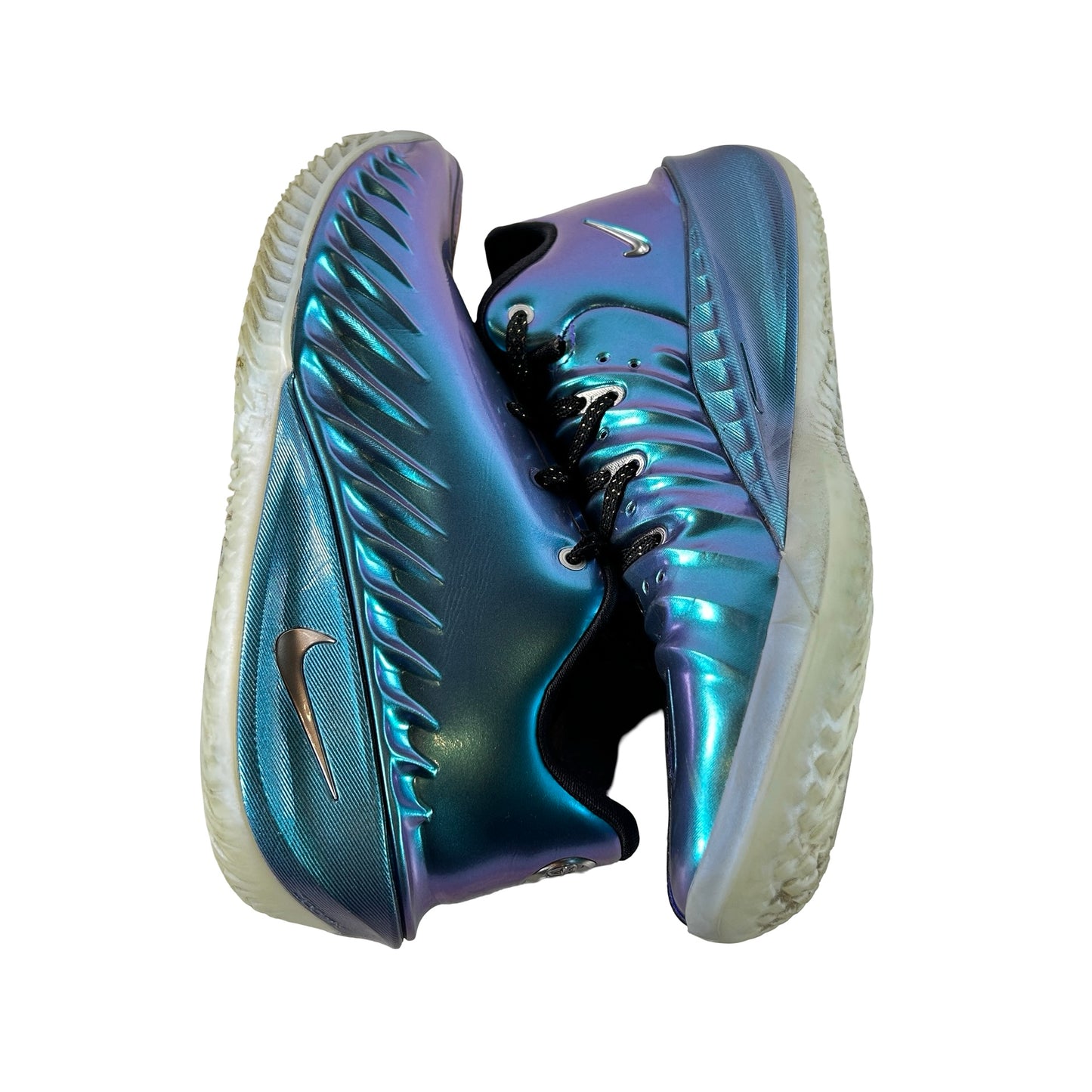 IQ6206 500 Nike Air Zoom GT Cut 4 Preheat [USED] - 8.5 M (Used) (No Box)