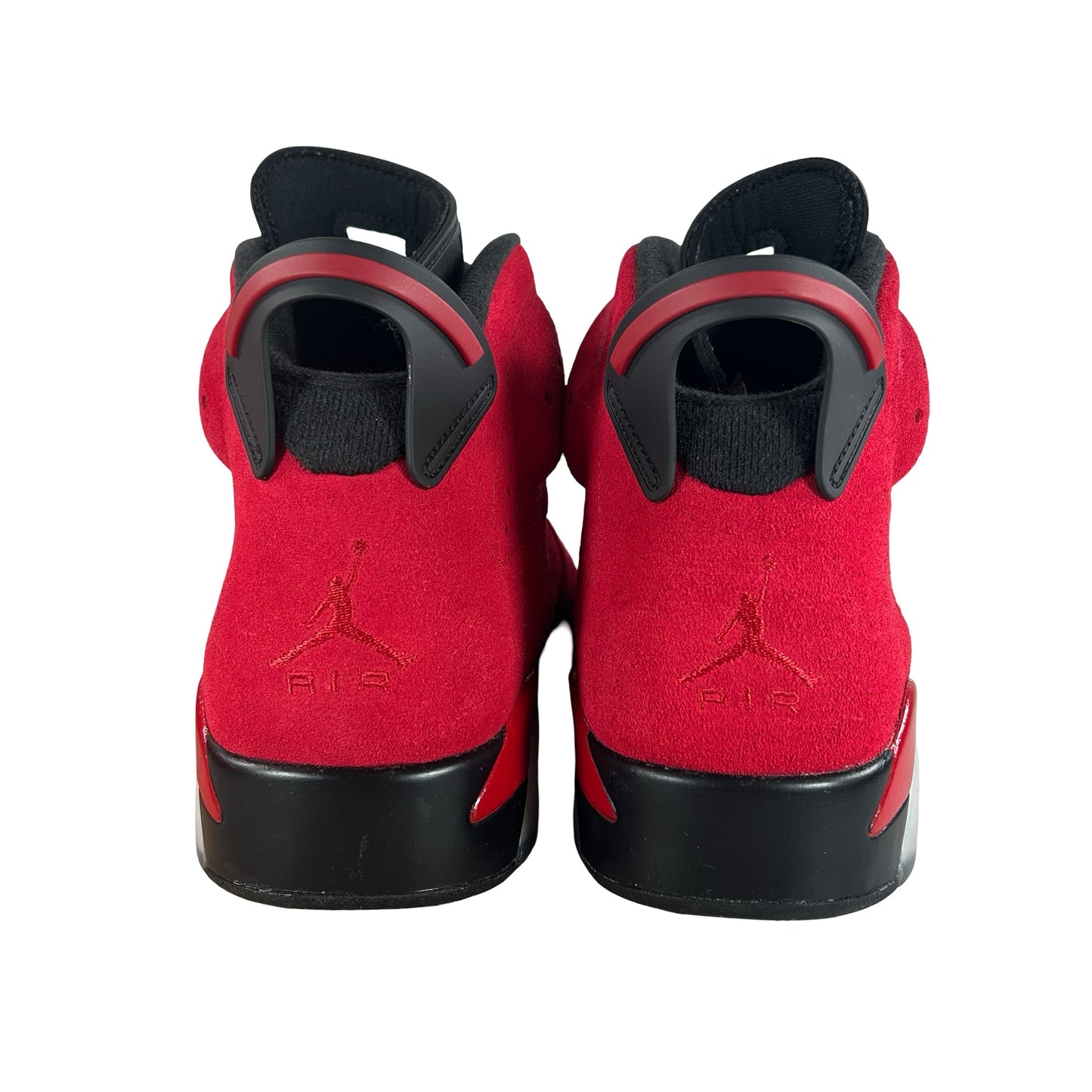 CT8529 600 Jordan 6 Retro Toro Bravo [USED] - 11 M (Used2)