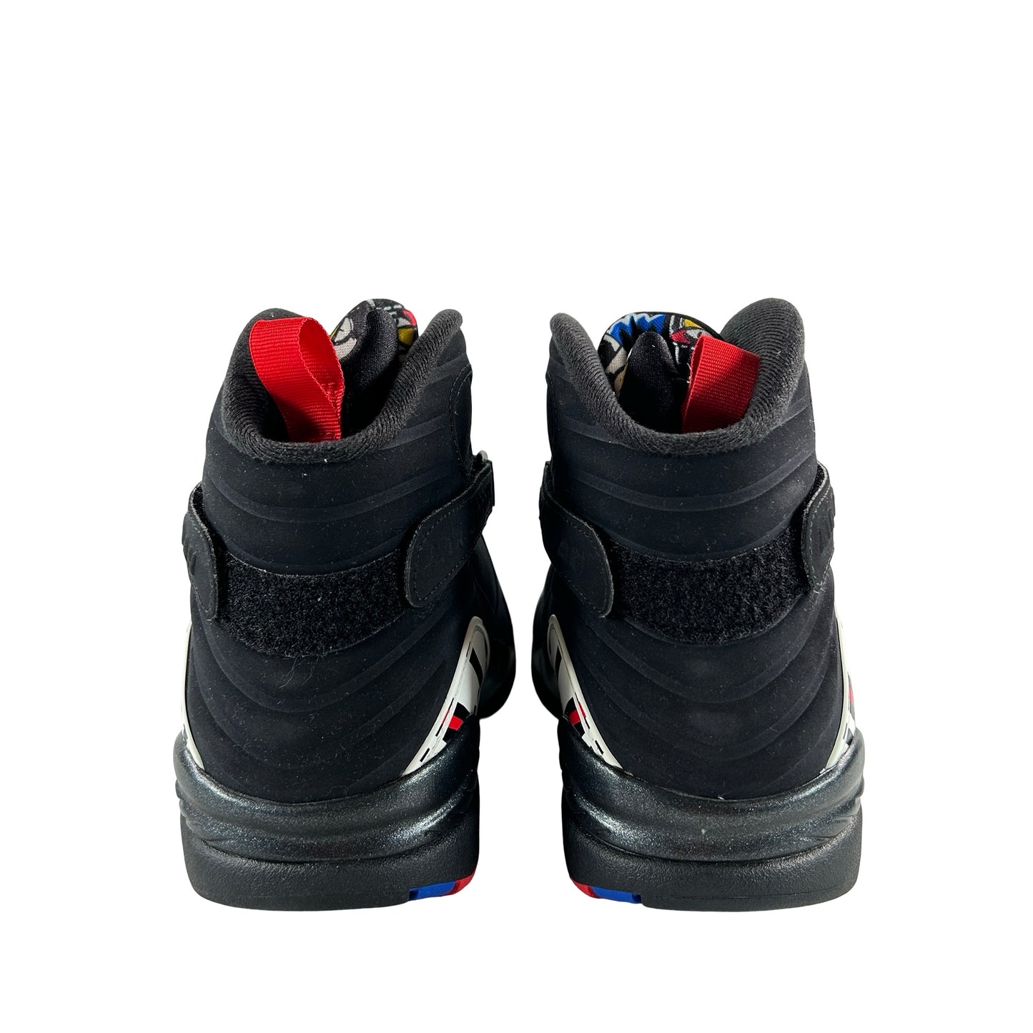 305381 062 Jordan 8 Retro Playoffs [USED] - 13 M (Used3)