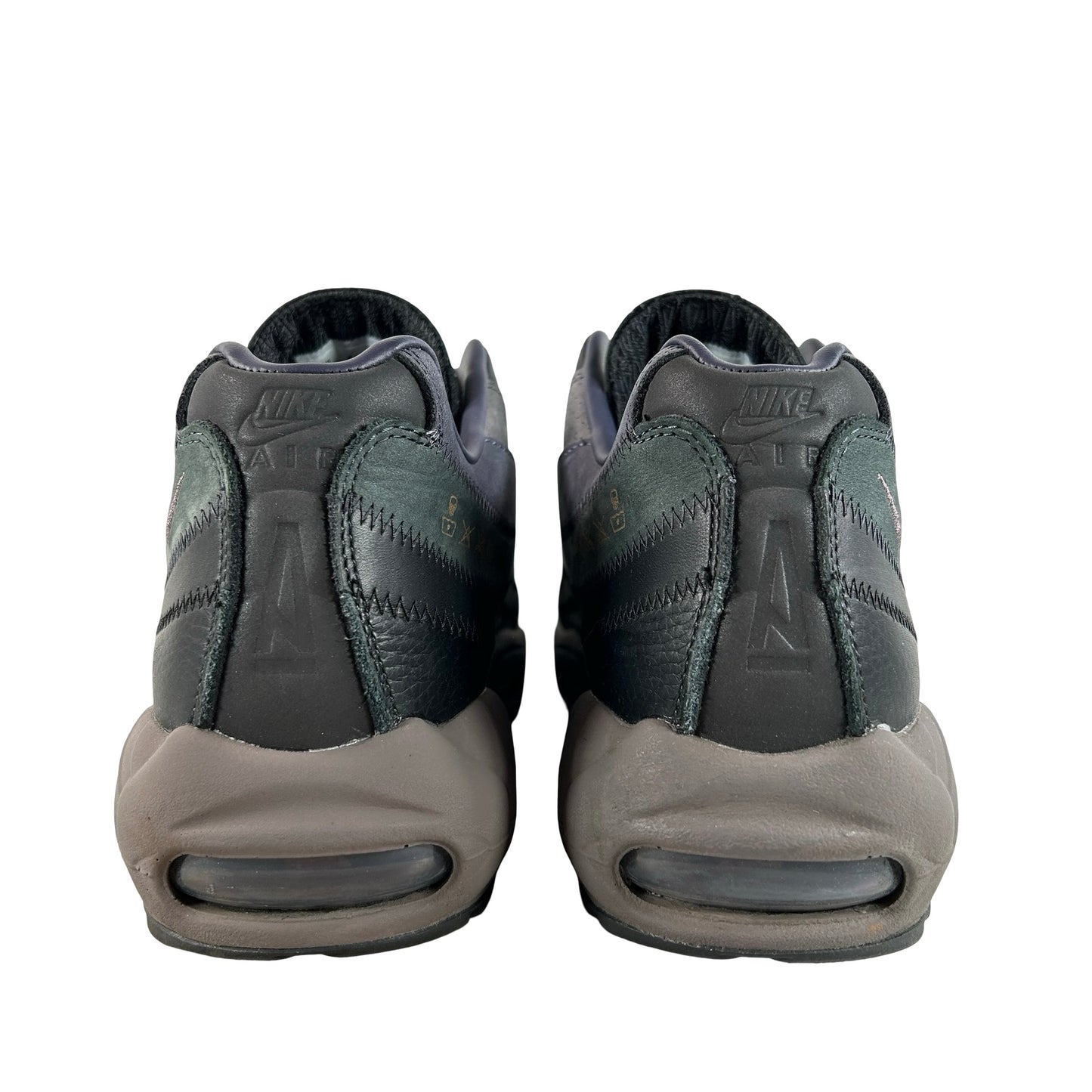 FZ8743 001 Nike Air Max 95 A Ma Maniére Hand Wash Cold [USED] - 11 M (Used)