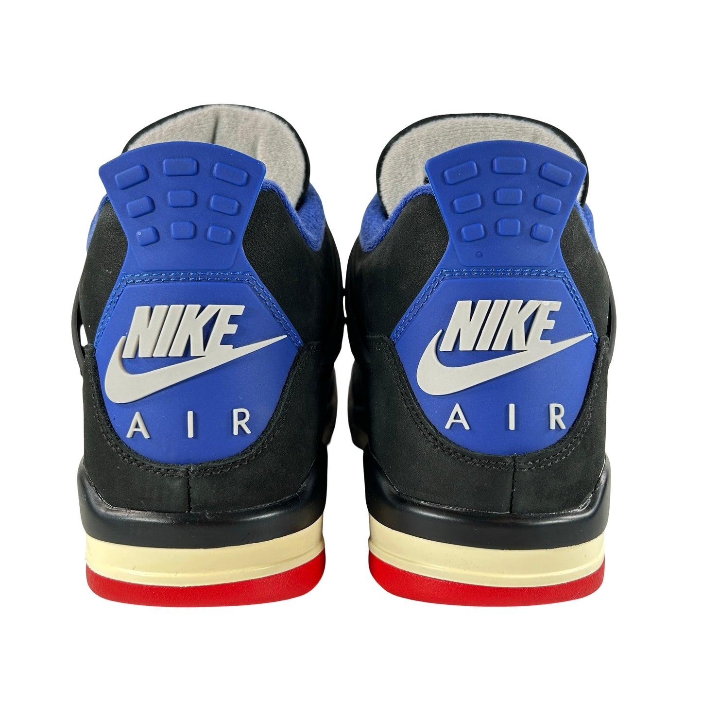 FV5029 003 Jordan 4 Retro Rare Air (Gold Lettering) [USED] - 9.5 M (Used)