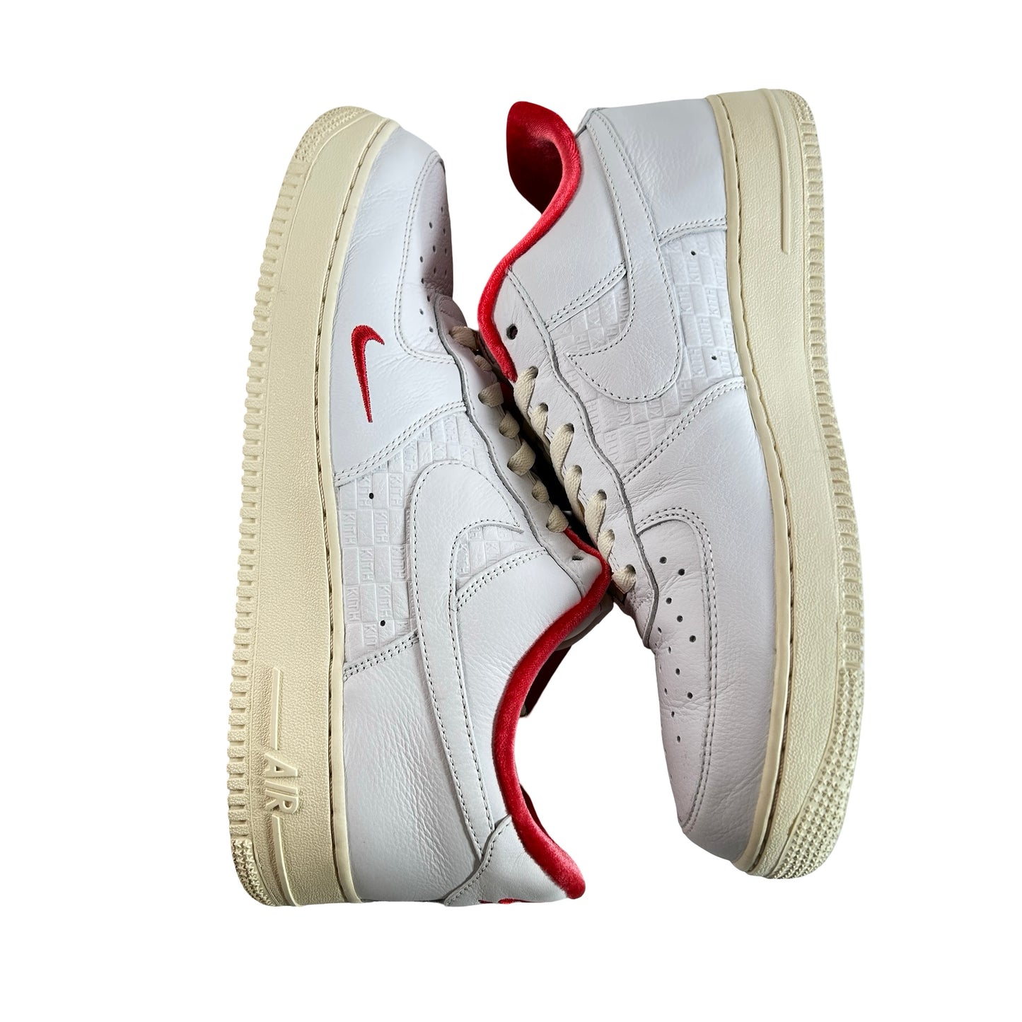 CZ7926 100 Nike Air Force 1 Low Kith Japan [USED] - 11.5 M (Used)