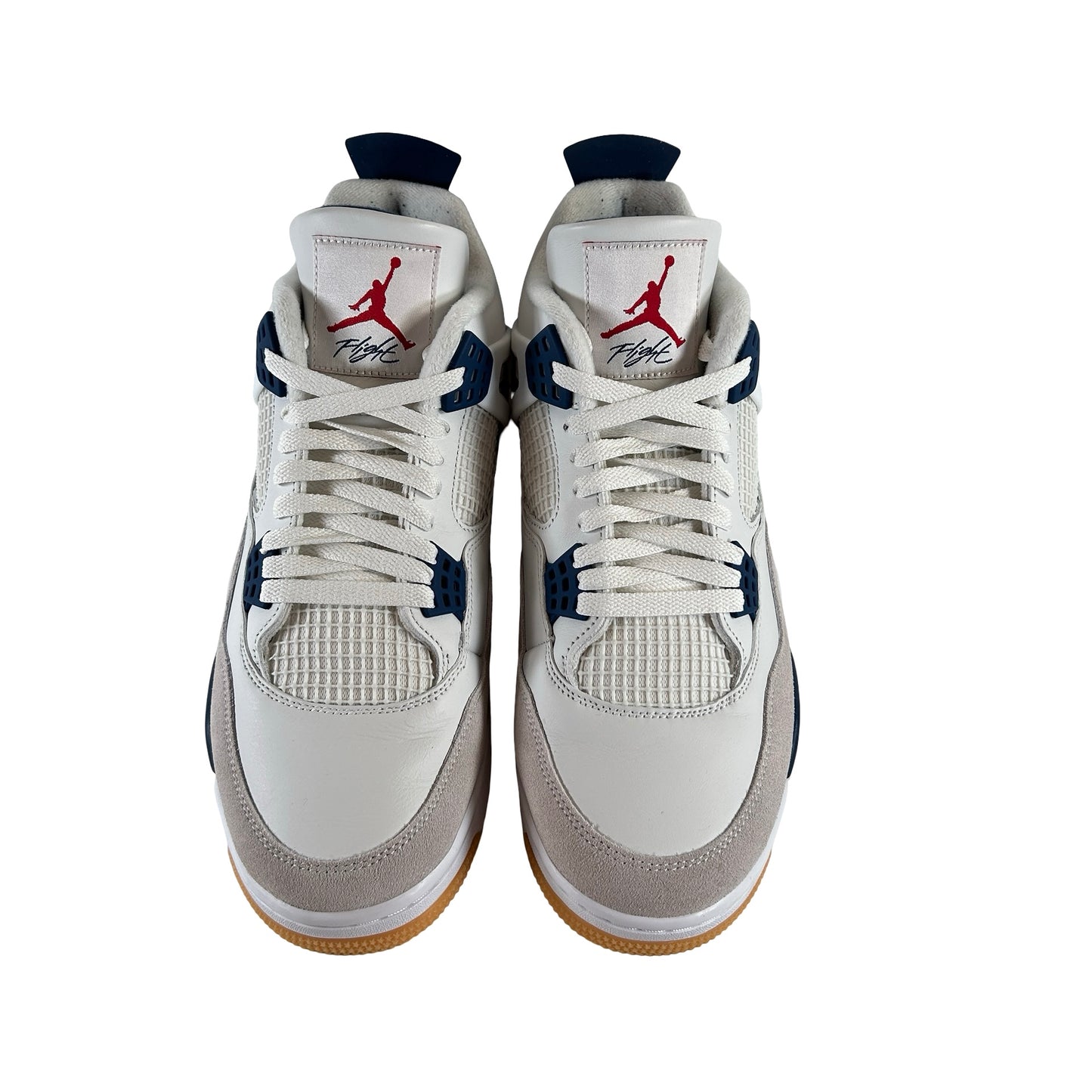 DR5415 100 Jordan 4 Retro SB Navy [USED] - 12 M (Used3)