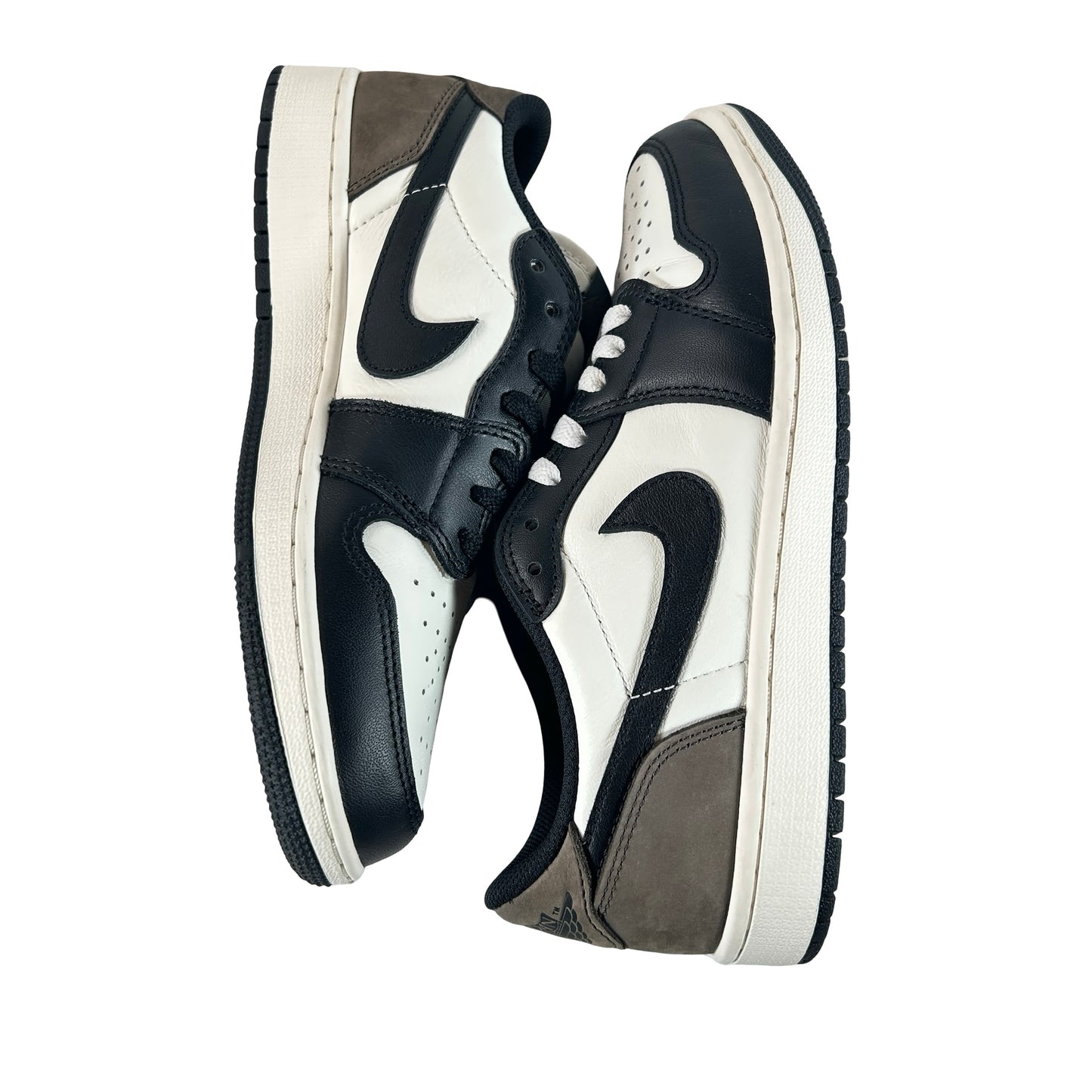 CZ0790 102 Jordan 1 Retro Low OG Mocha [USED] - 7 M (Used2)