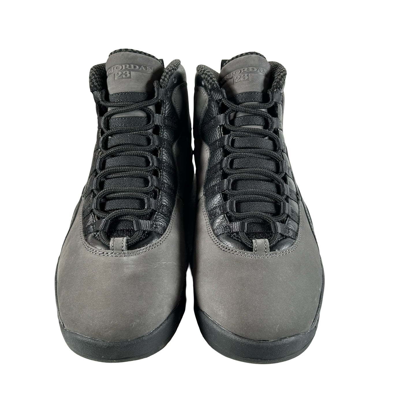 HJ6779 001 Jordan 10 Retro Shadow (2025) [USED] - 11 M (Used3)