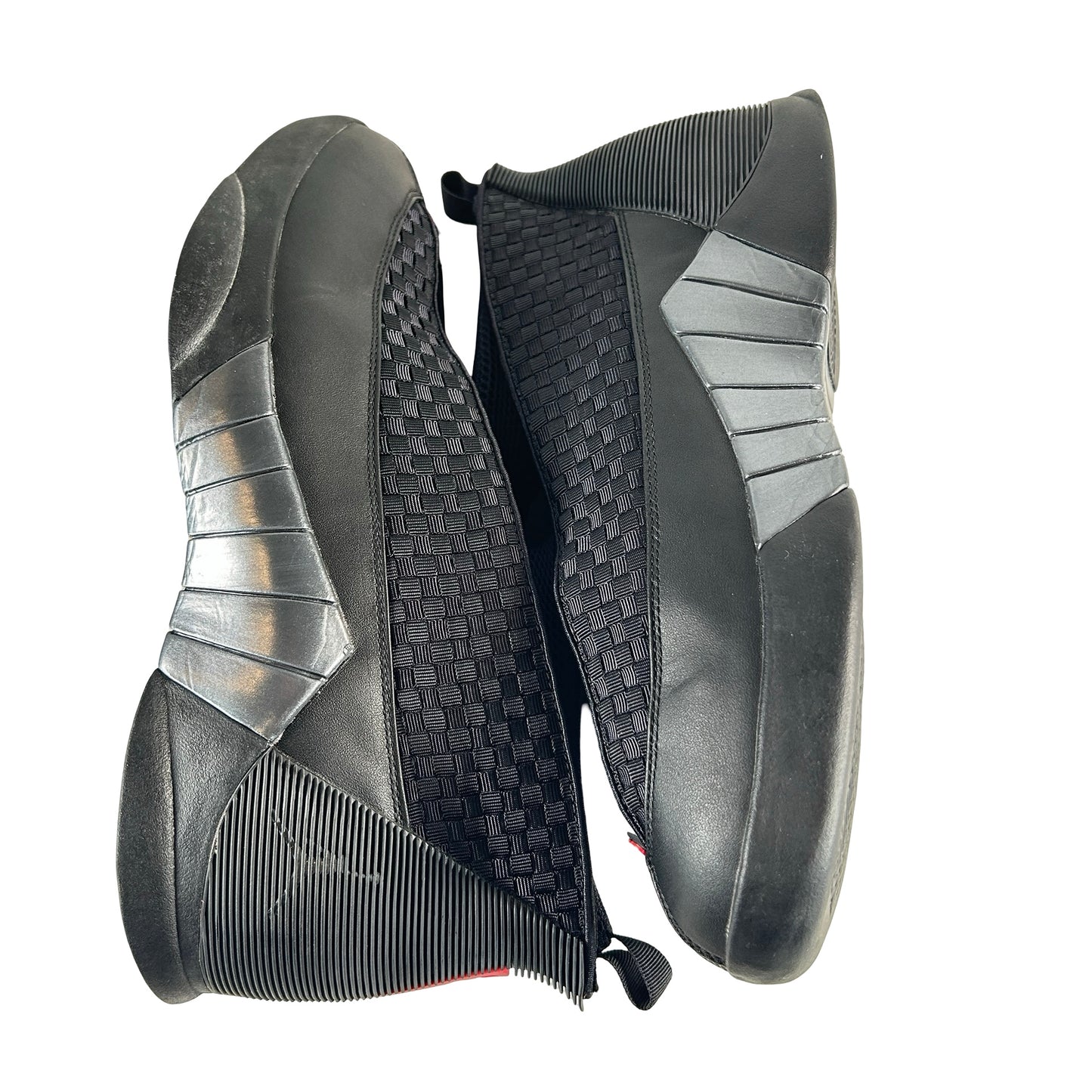 881429 001 Jordan 15 Retro Stealth (2017) [USED] - 12 M (Used)