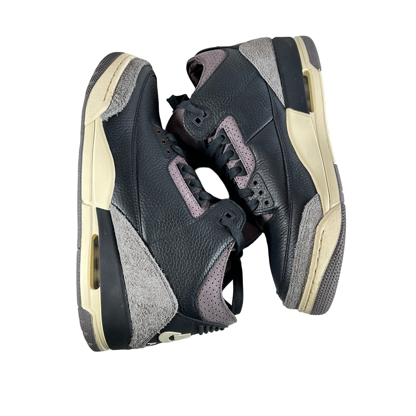 FZ4811 001 Jordan 3 Retro OG SP A Ma Maniére While You Were Sleeping (Women's) [USED] - 11.5 W / 10 M (Used13)