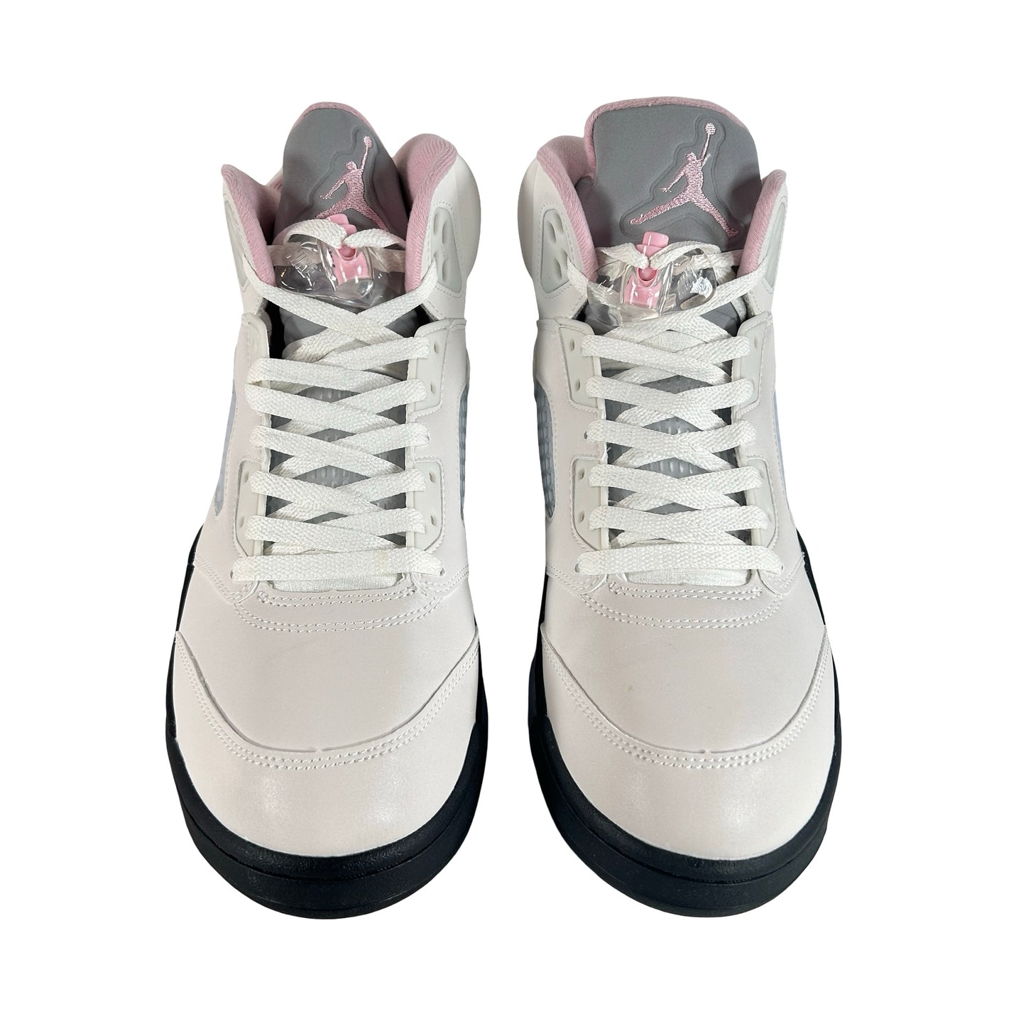 HQ7978 102 Jordan 5 Retro Medium Soft Pink [USED] - 11 M (Used)