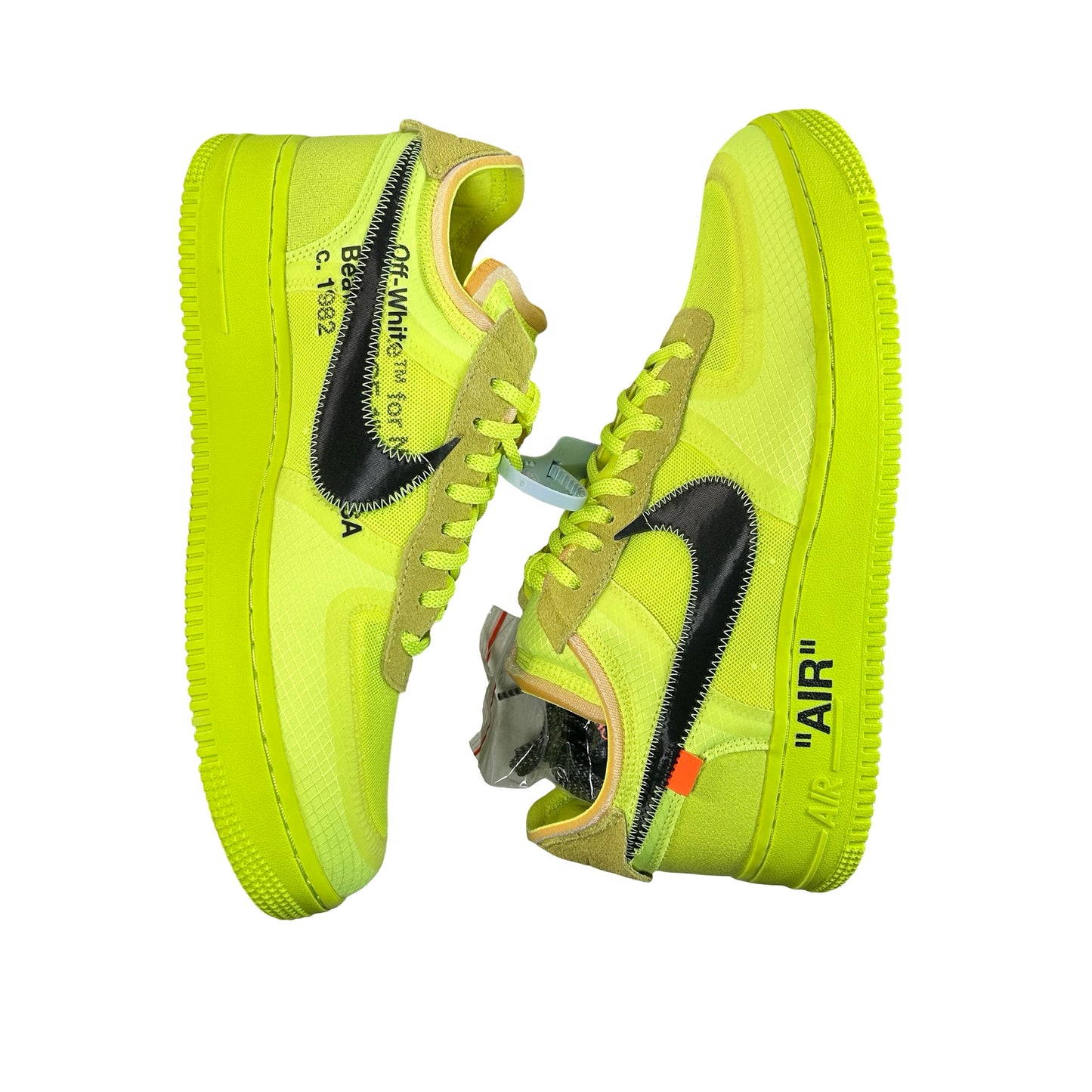 AO4606 700 AF1 Voltio blanquecino bajo