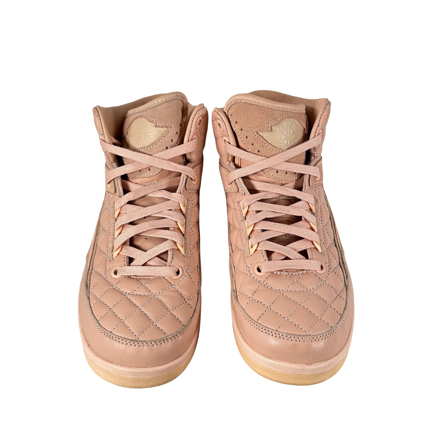 923840 805 Jordan 2 Retro Just Don Naranja ártico (GS)