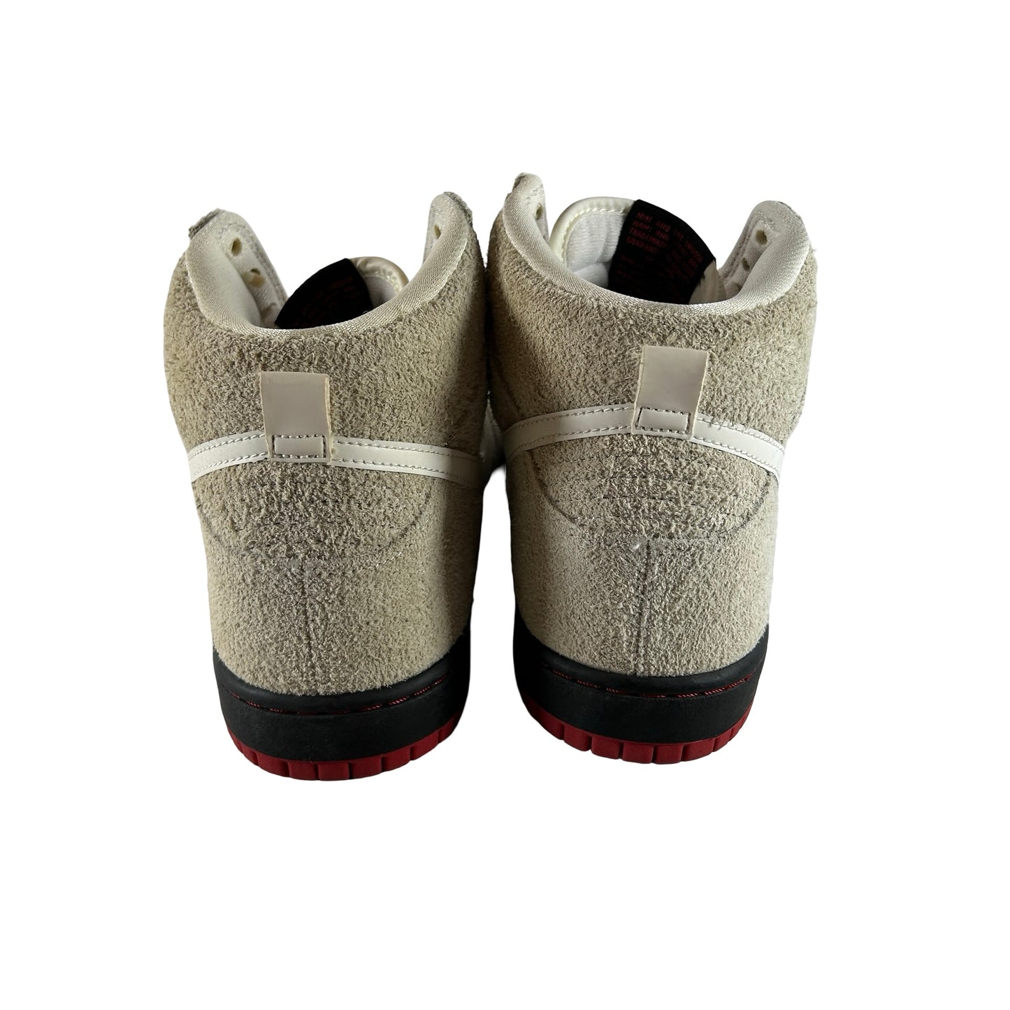 881758 110 Nike SB Dunk High Wolf In Sheep's Clothing [USED] - 9.5 M (Used) (Replace Box)