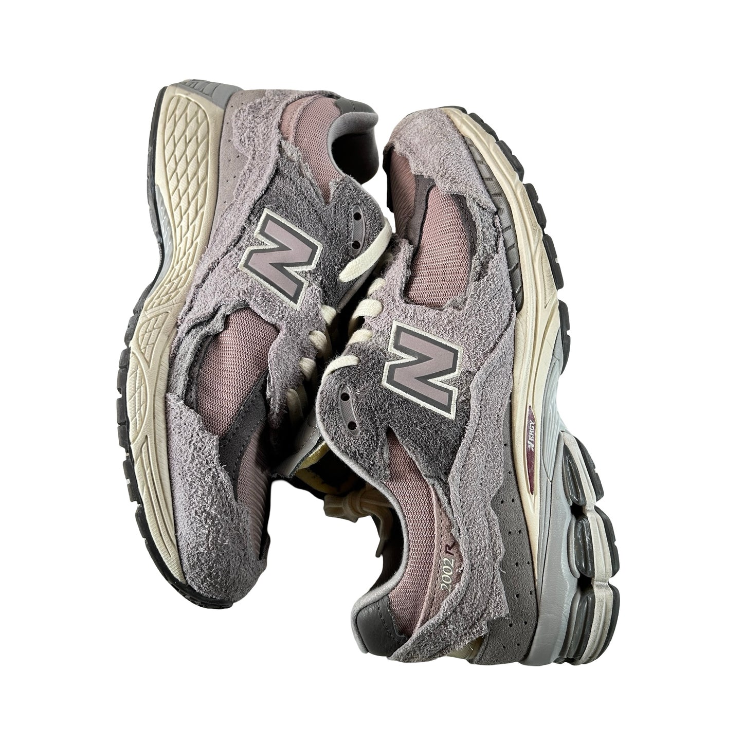 M2002RDY New Balance 2002R Protection Pack Dusty Lilac [USED] - 10 M (Used3)