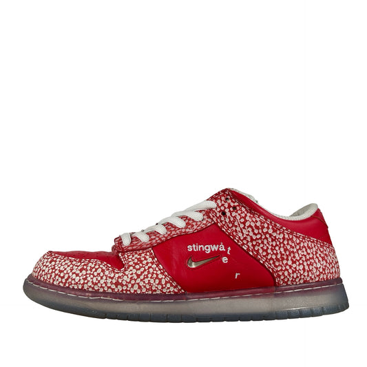 DH7650 600 Nike SB Dunk Low Stingwater Magic Mushroom [USED] - 12 M (Used2)