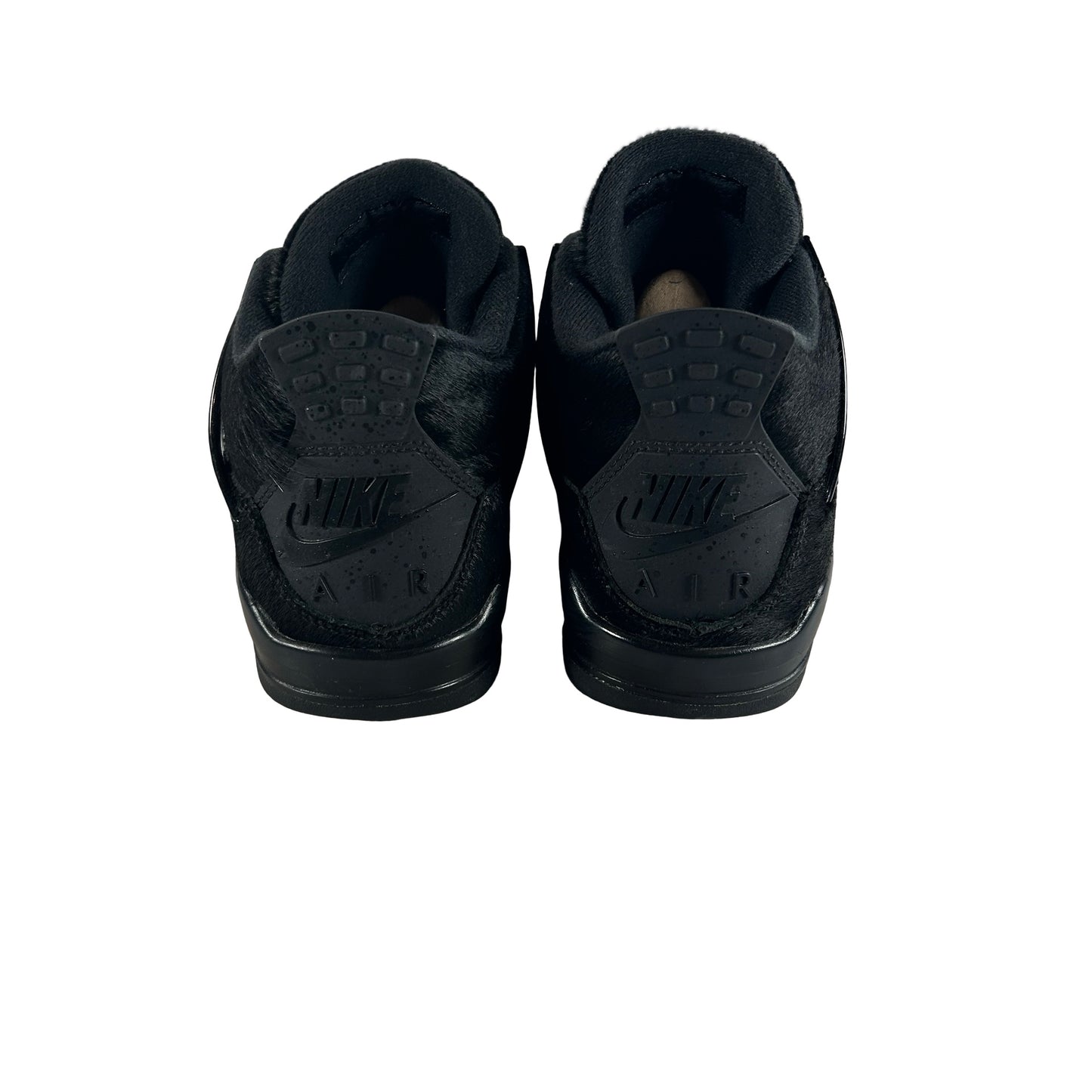 CK2925 001 Jordan 4 Retro Olivia Kim No Cover (Women's) [USED] - 7 W (Used2)