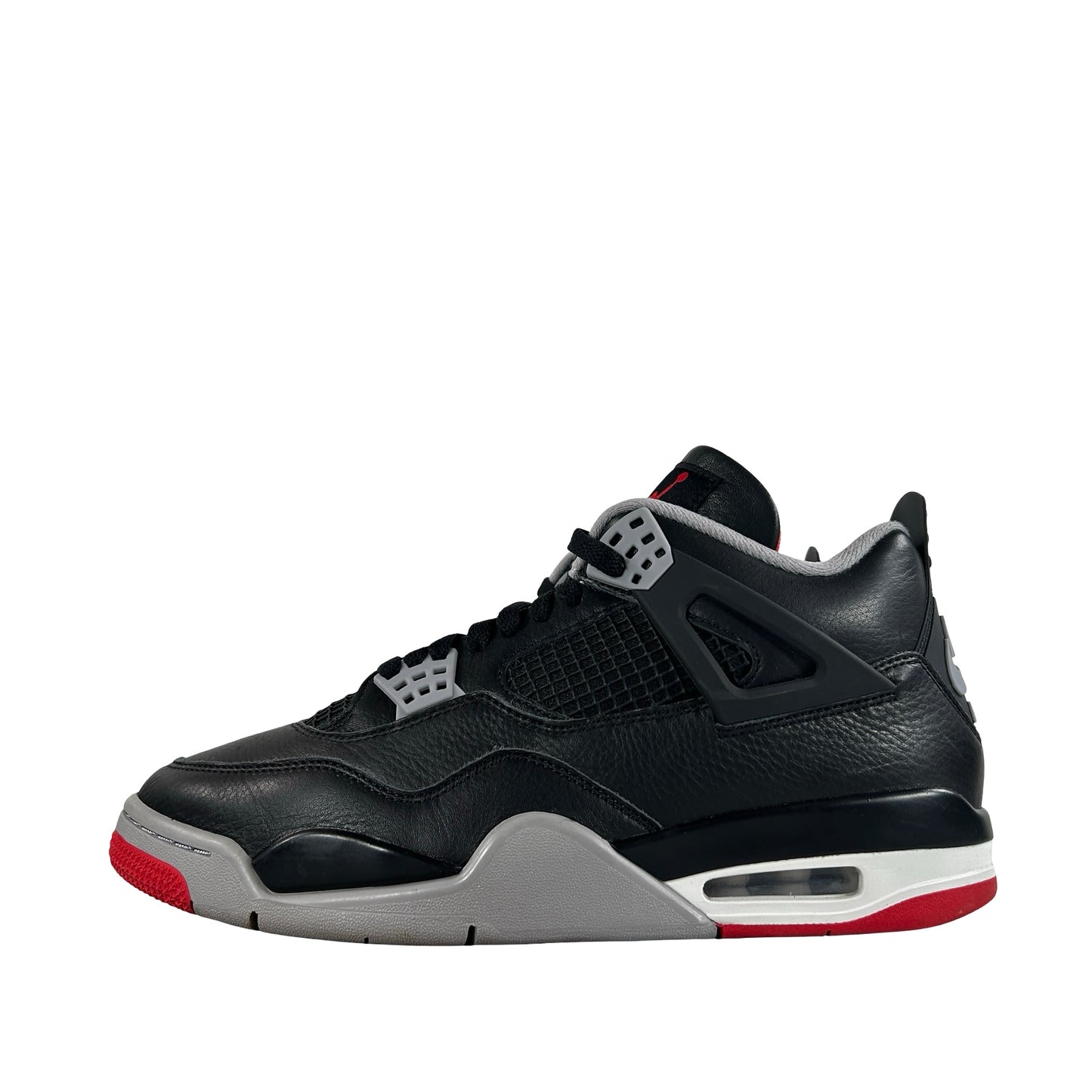 FV5029 006 Jordan 4 Retro Bred Reimagined [USED] - 10.5 M (Used15)