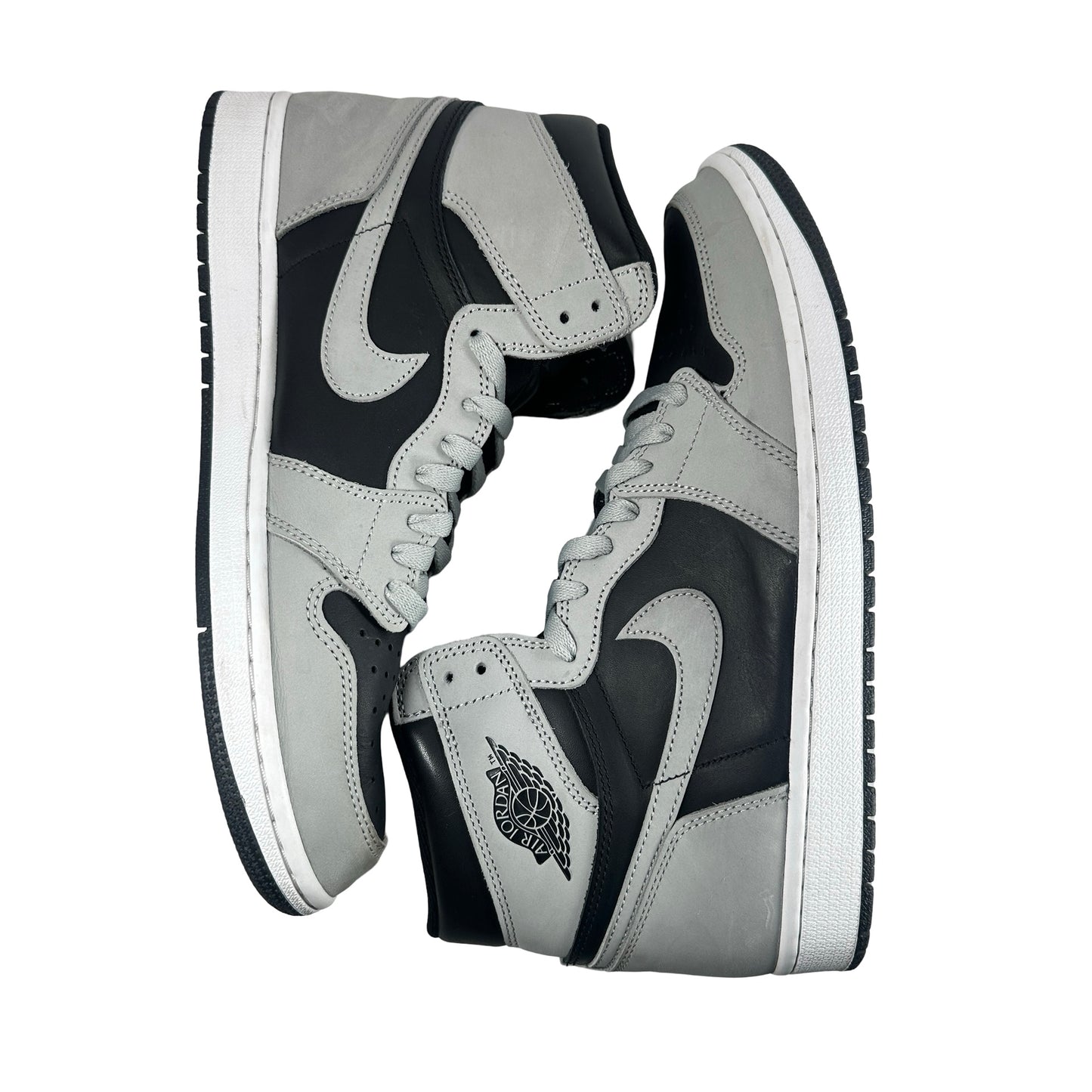 555088 035 Jordan 1 Shadow 2.0 [USED] - 11 M (Used) (No Lid)