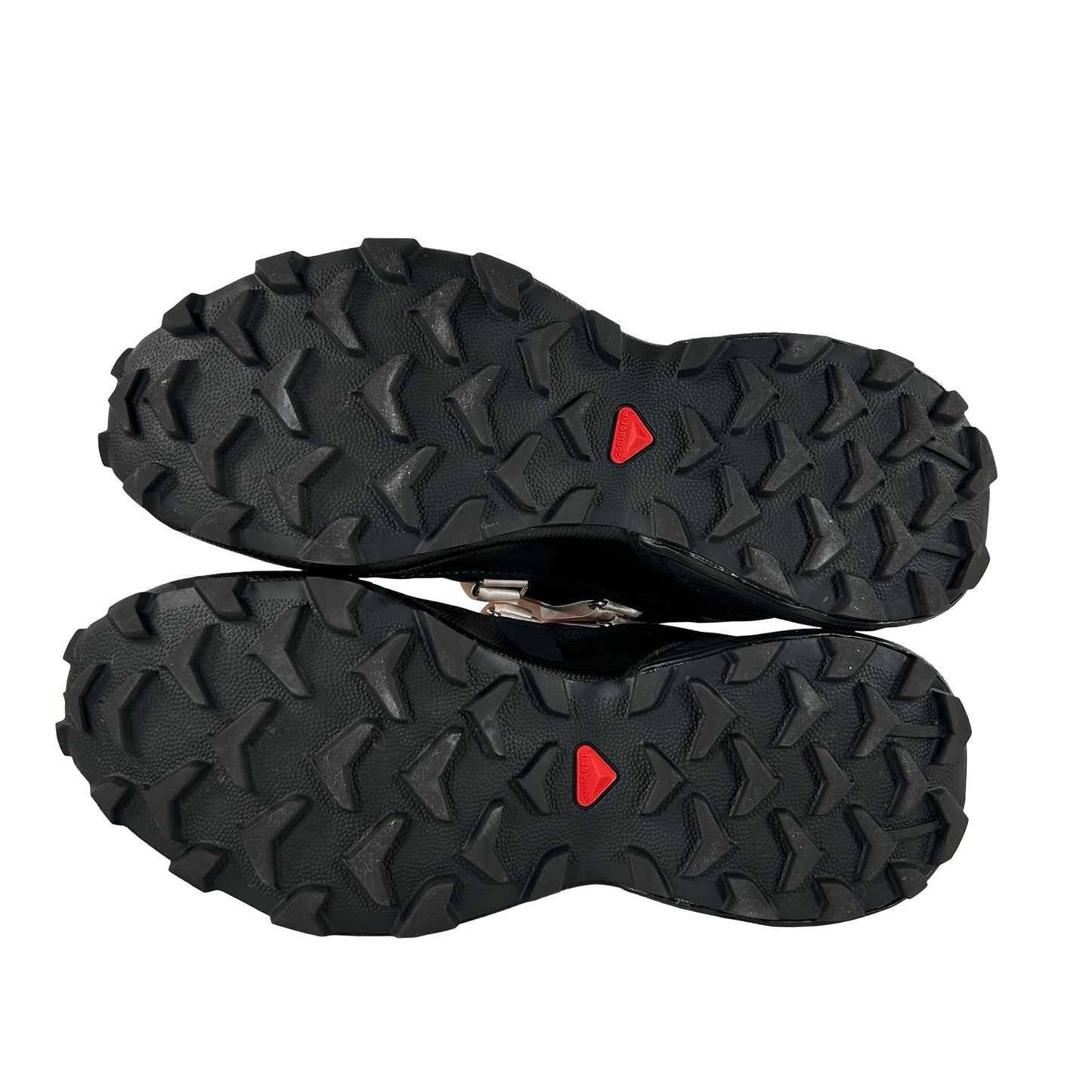 L47619500 Salomon Speedcross 3 Ribbon Sandy Liang Black Pink [USED] - 5 M (VNDS) (No Box)