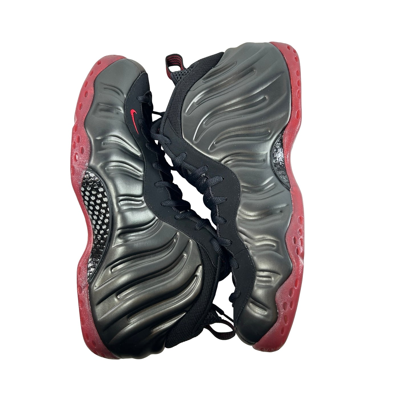 IB2219 001 Nike Air Foamposite One Cough Drop (2025) [USED] - 12 M (VNDS)