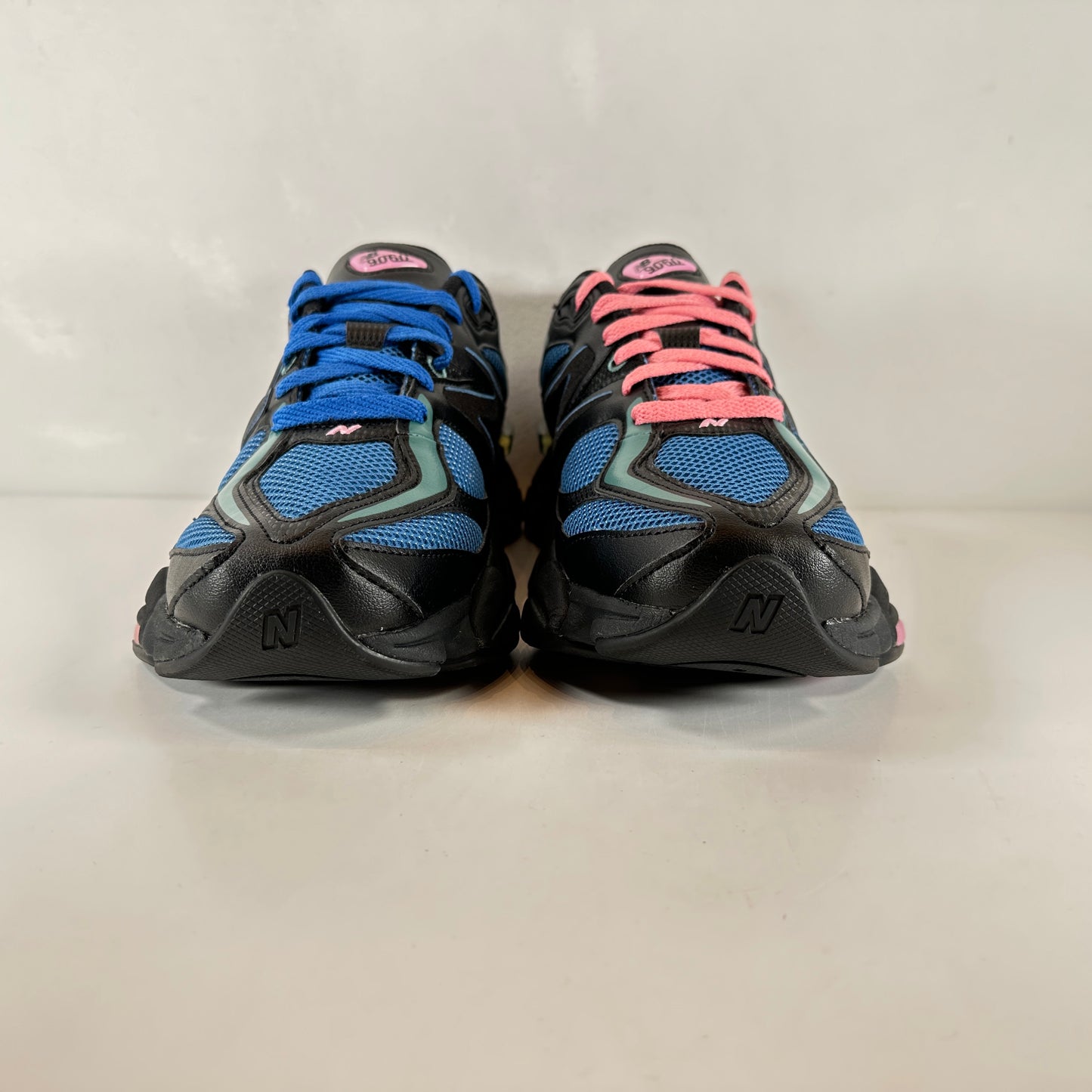 U9060AGC New Balance 9060 Blue Agate [USED] - 11 M (VNDS)