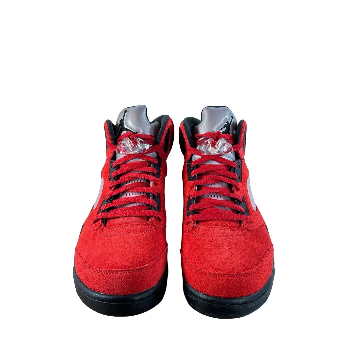 DD0587 600 Jordan 5 Raging Bull Red (2021) [USED] - 11 M (Used7)