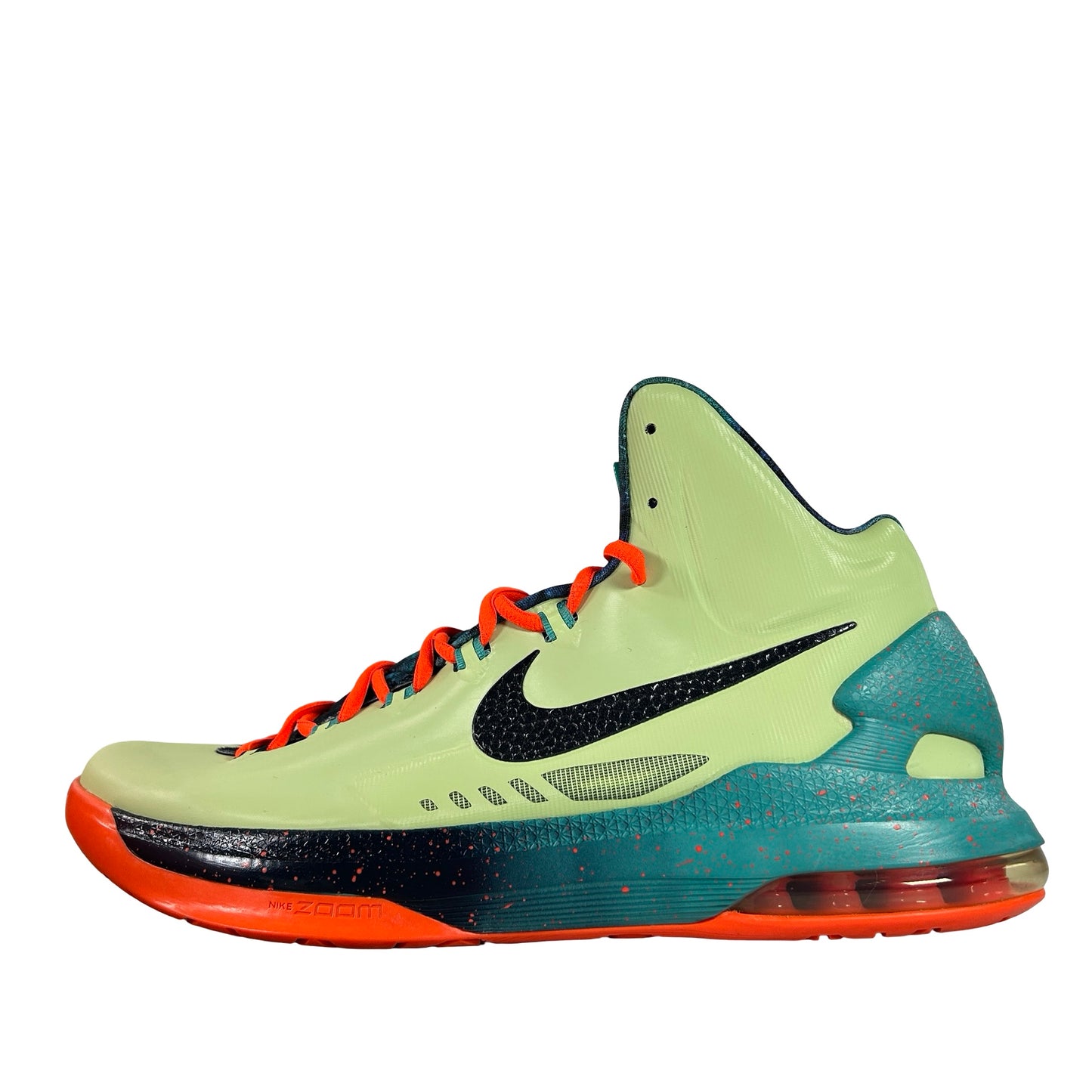 583111 300 Nike KD 5 All-Star Area 72 [USED] - 12 M (Used)