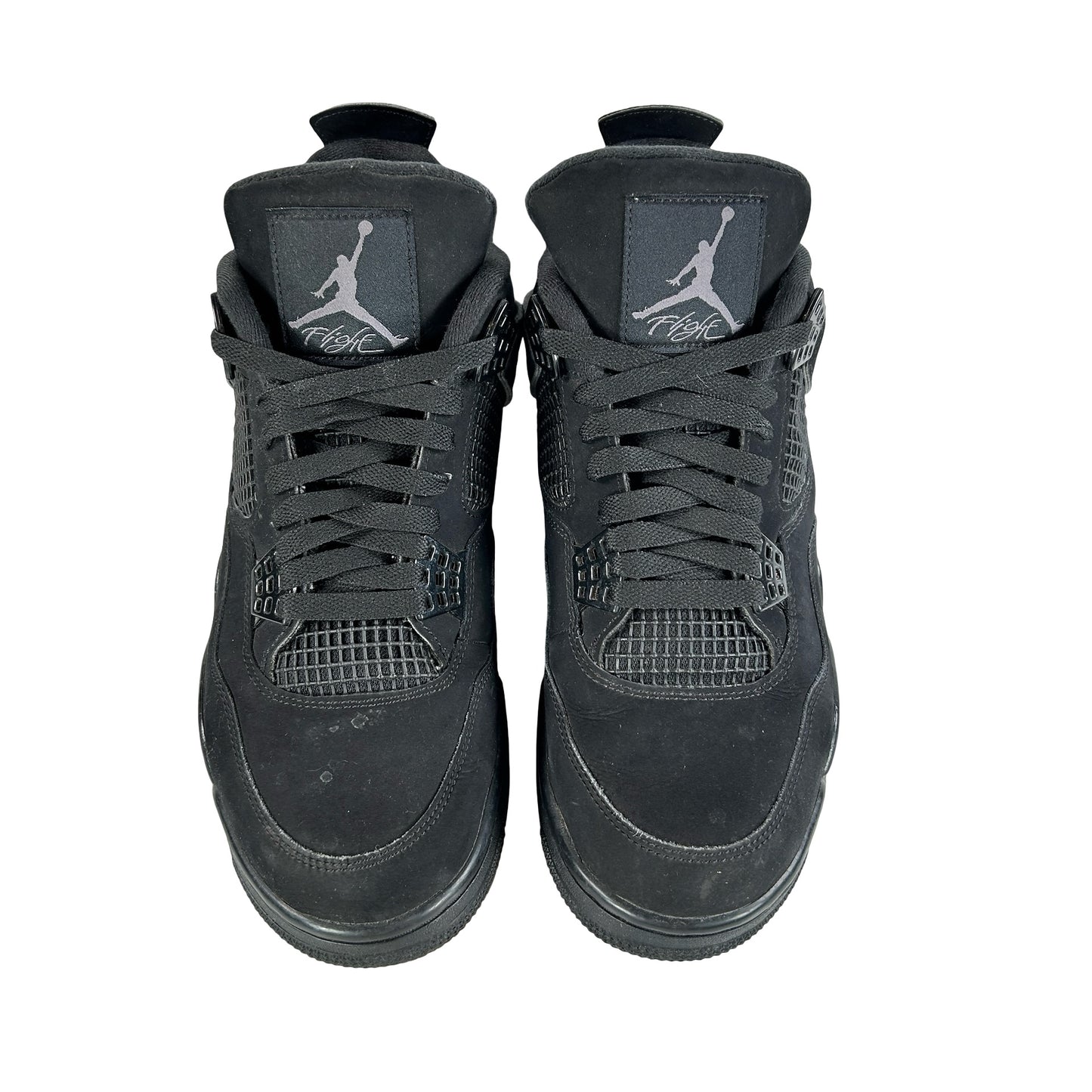 CU1110 010 Jordan 4 Black Cat 2020 [USED] - 10.5 M (Used8)