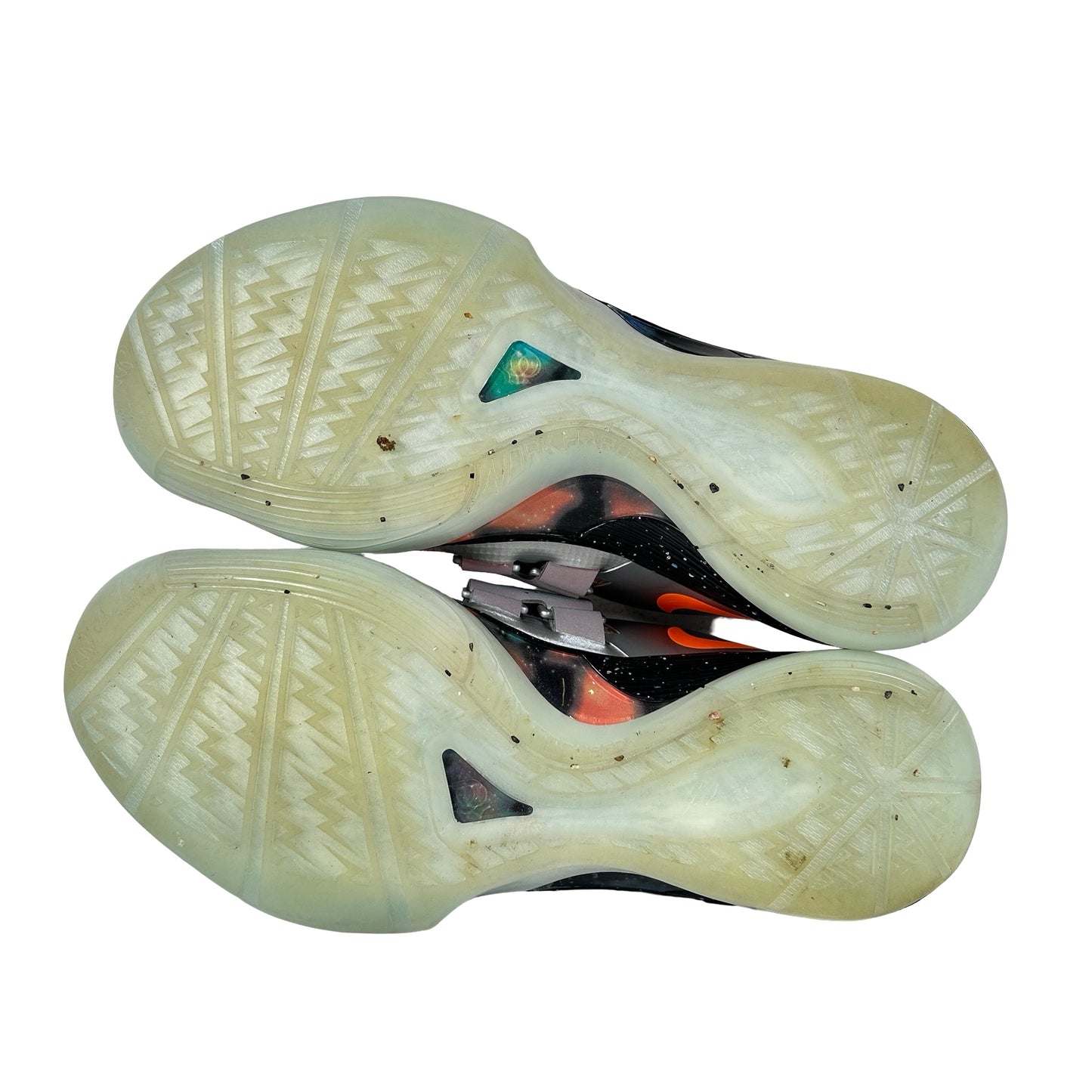 FD2635 001 Nike KD 4 Galaxy (2024) [USED] - 12 M (Used3)