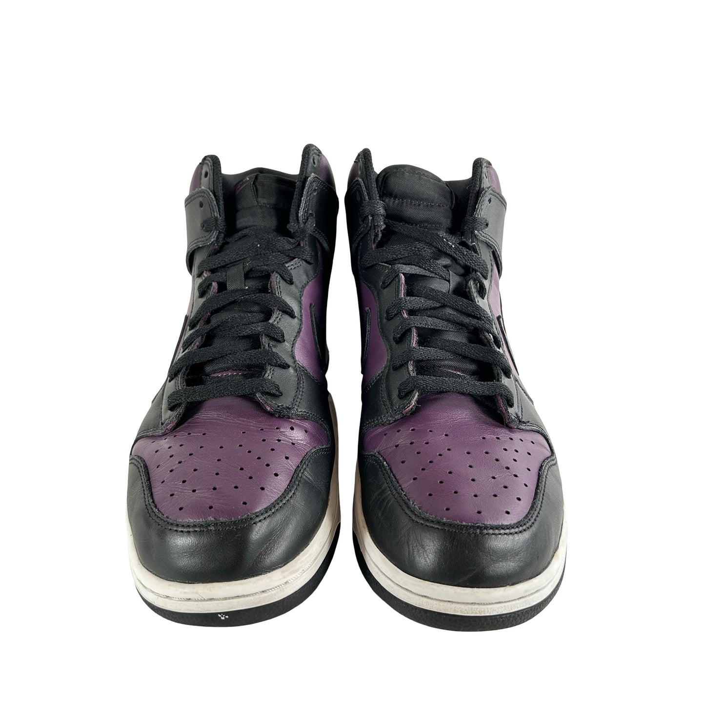 DJ0382 600 Nike Dunk High Fragment Beijing (2021) [USED] - 11.5 M (Used)
