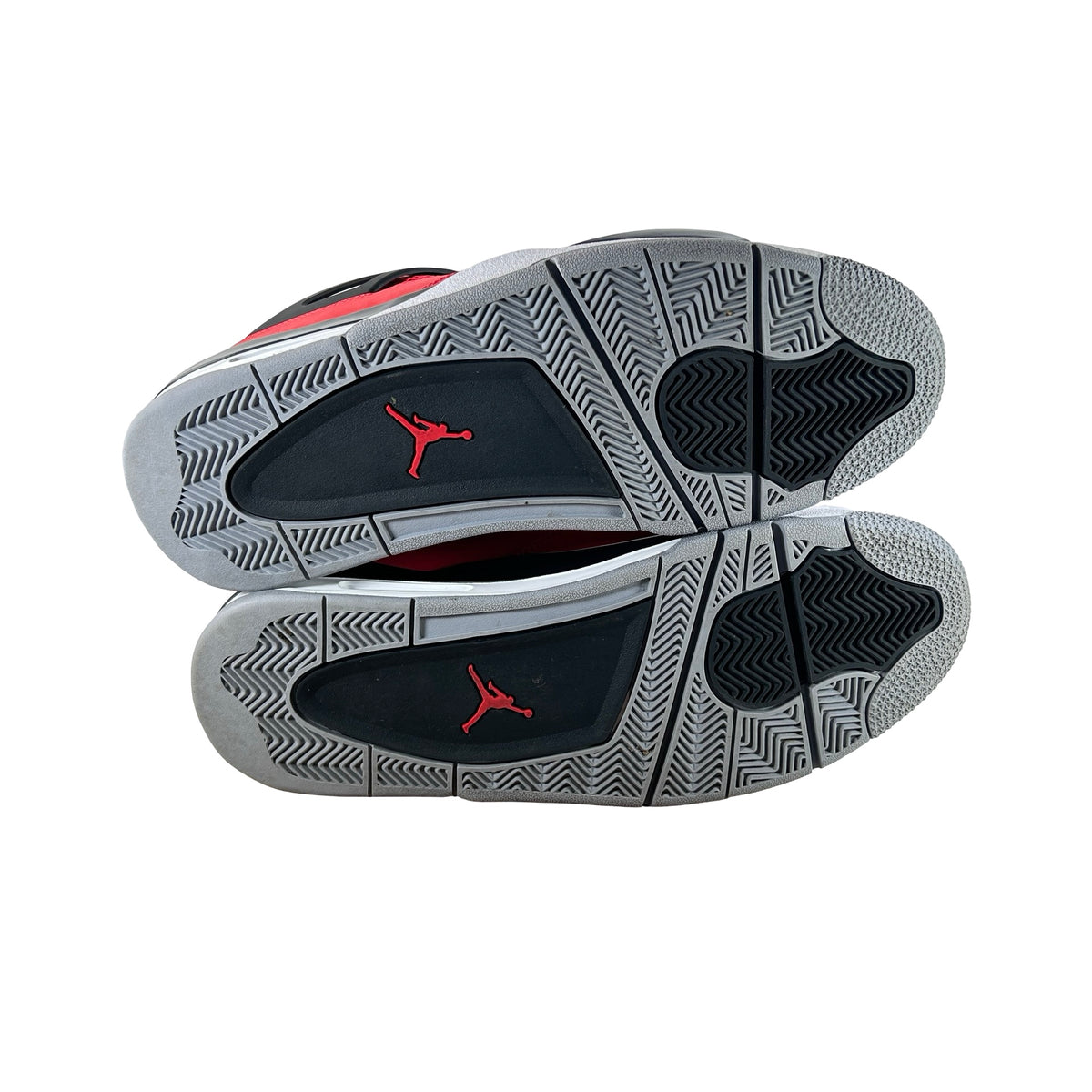 FQ8138 600 Jordan 4 Retro Toro Bravo (2026) [USED] - 12 M (Used3)