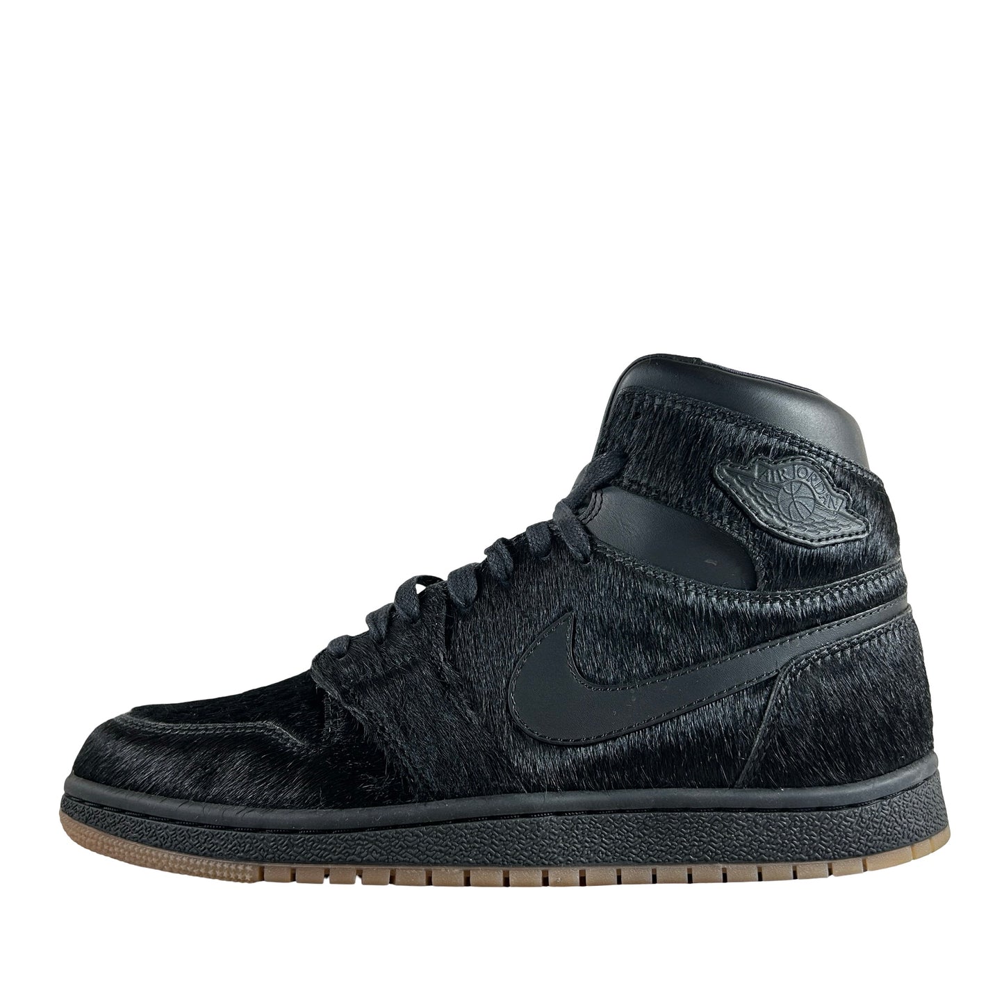 DZ3139 001 Air Jordan 1 Retro High '85 Wings Black [USED] - 8.5 M (Used)