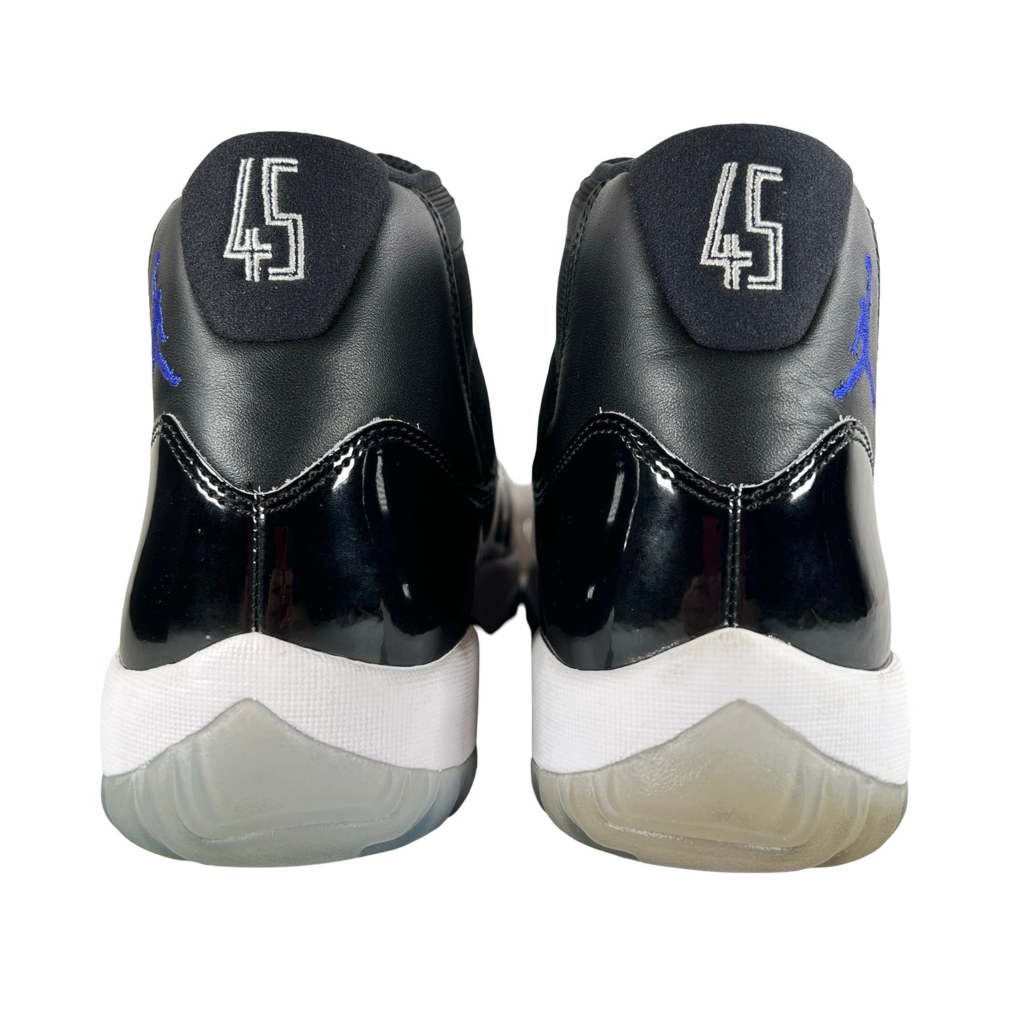 378037 003 Jordan 11 Space Jam (2016) [USED] - 13 M (VNDS)