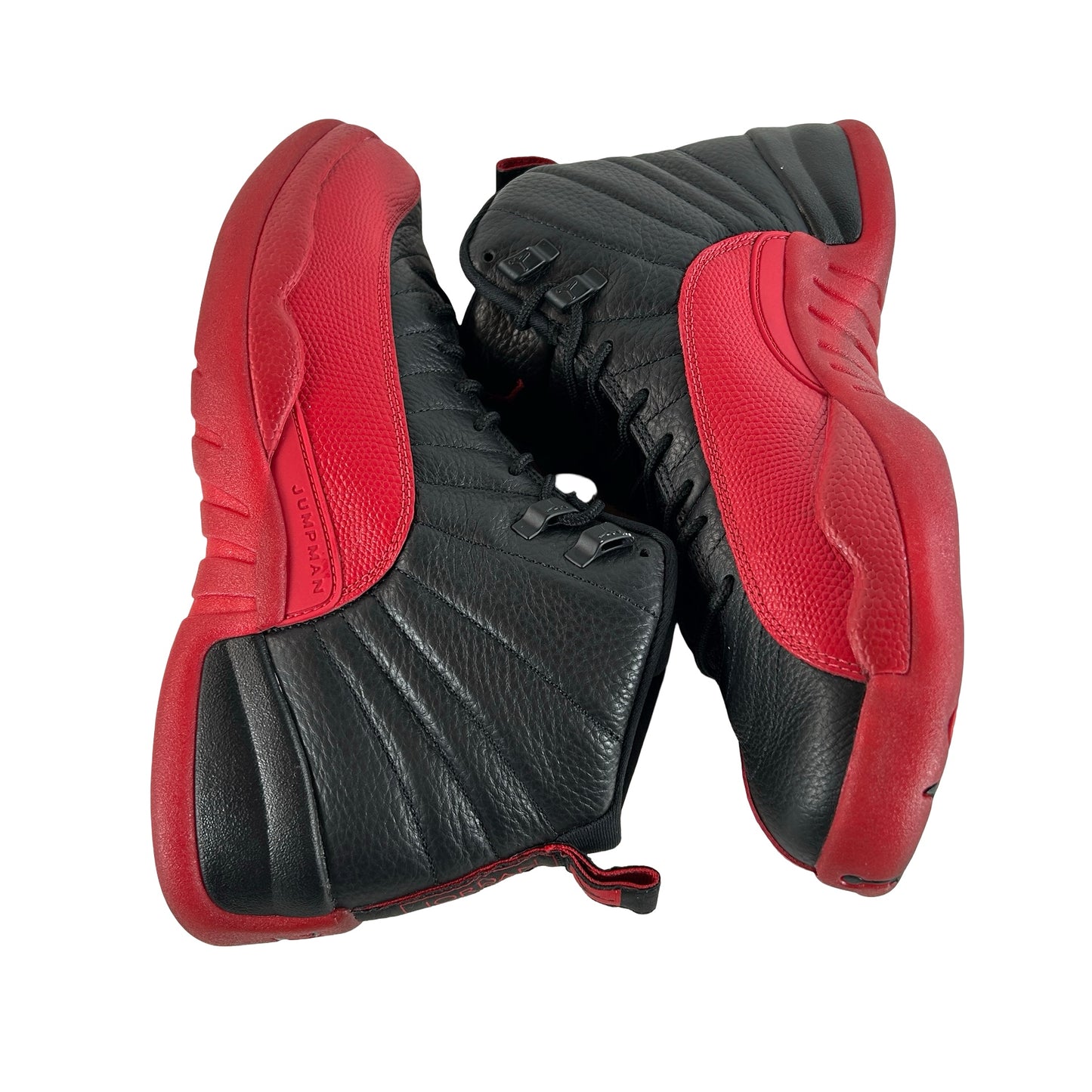 CT8013 002 Jordan 12 Retro Flu Game (2025) [USED] - 11.5 M (Used) (No Box)