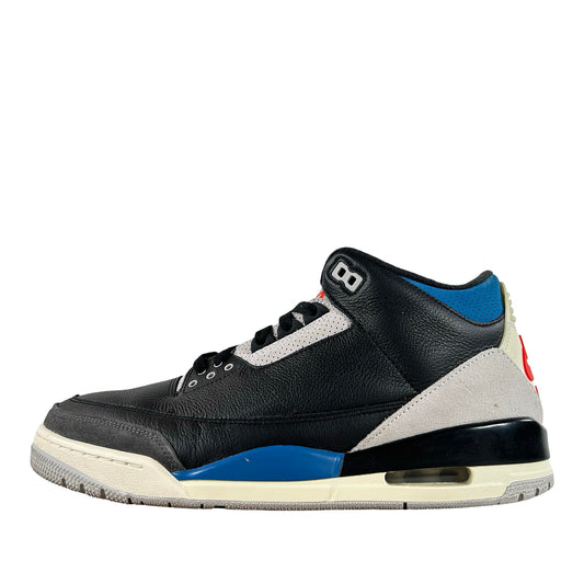 1B8967 004 Jordan 3 Retro OG Rare Air - 11 M (Used) (Replace Box)