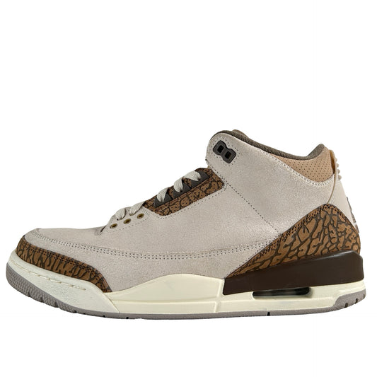 CT8532 102 Jordan 3 Retro Palomino [USED] - 10.5 M (Used)