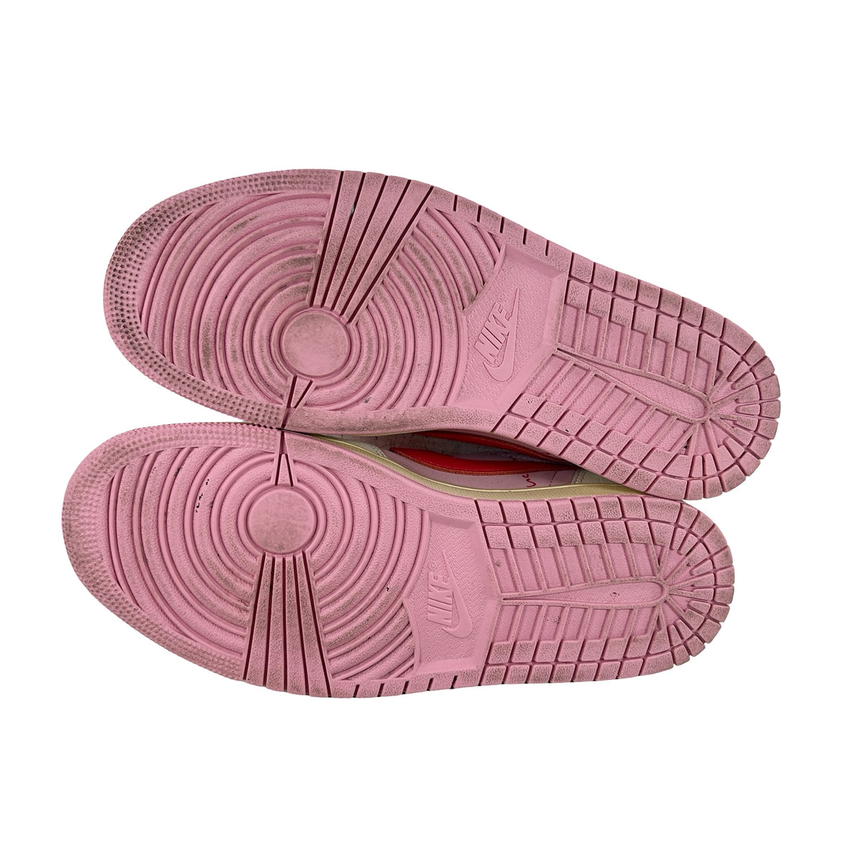 IQ7604 101 Jordan 1 Retro Low OG SP Travis Scott Sail Tropical Pink [USED] - 8.5 M (Used2)