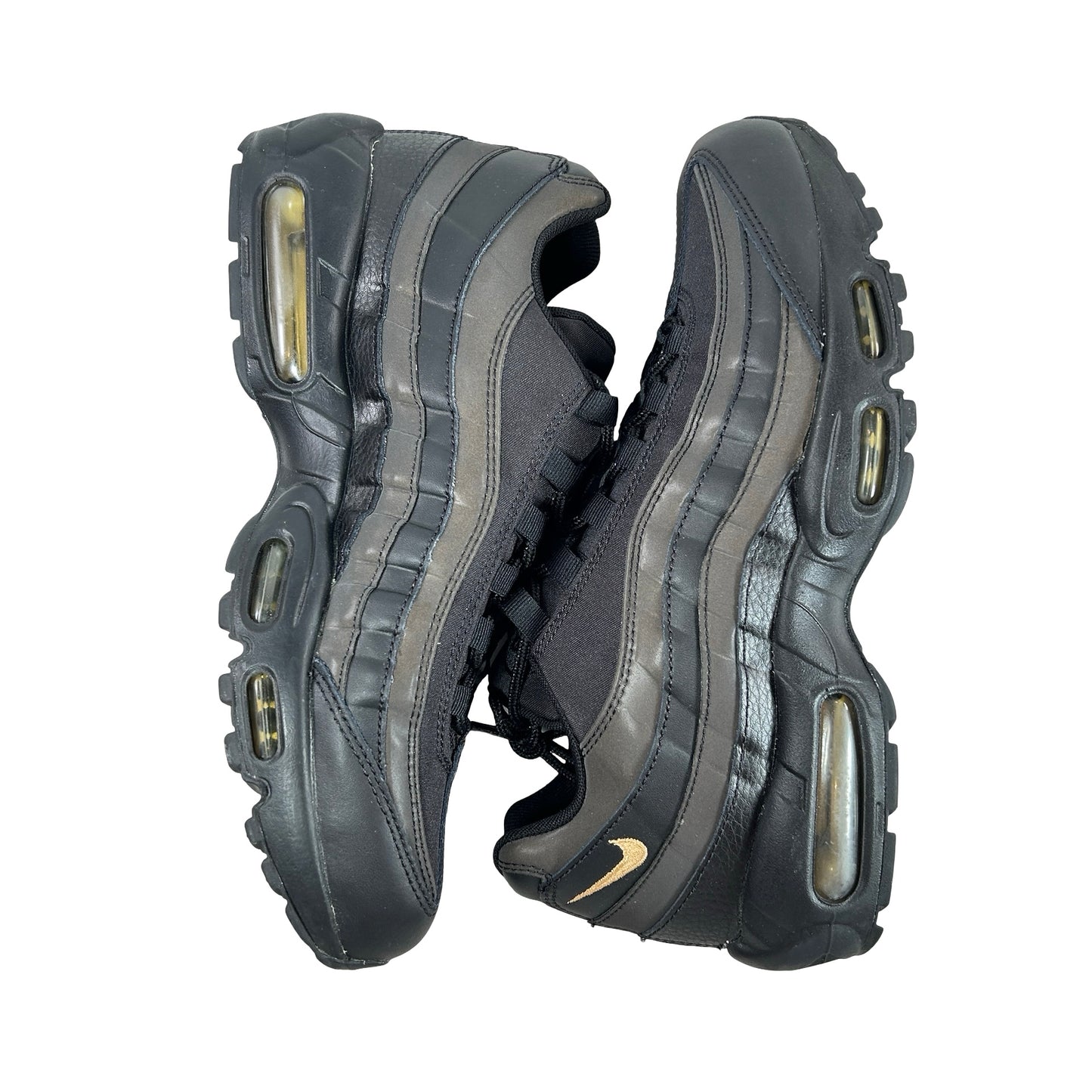 924478 003 Nike Air Max 95 Hidden Reflective [USED] - 10 M (VNDS)